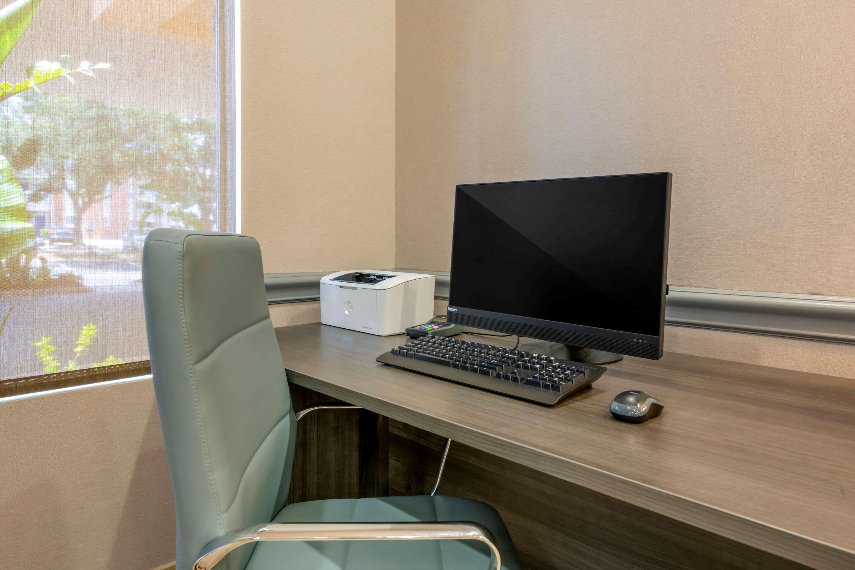 Comfort Near Universal Orlando