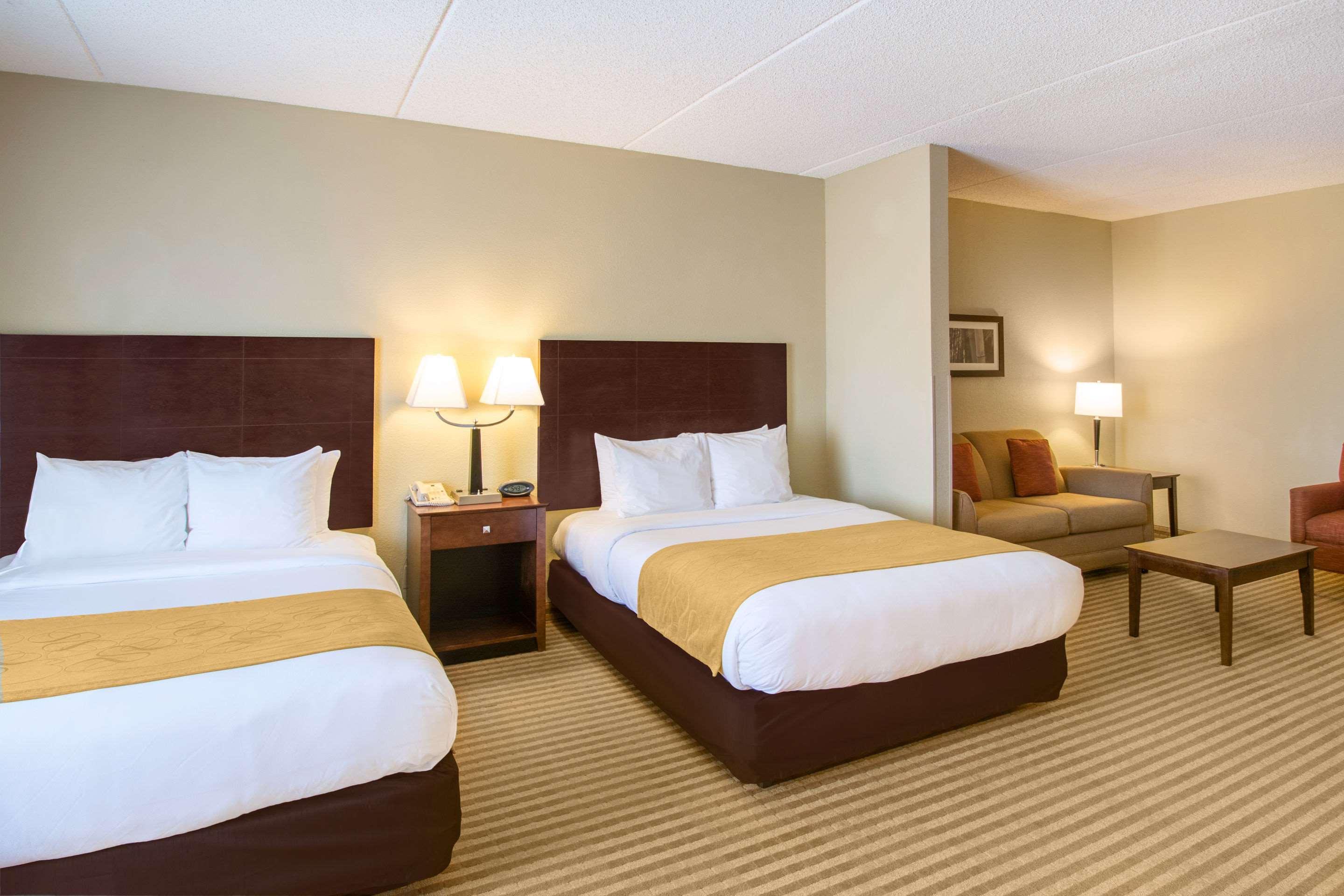 Comfort Near Universal 3* Orlando