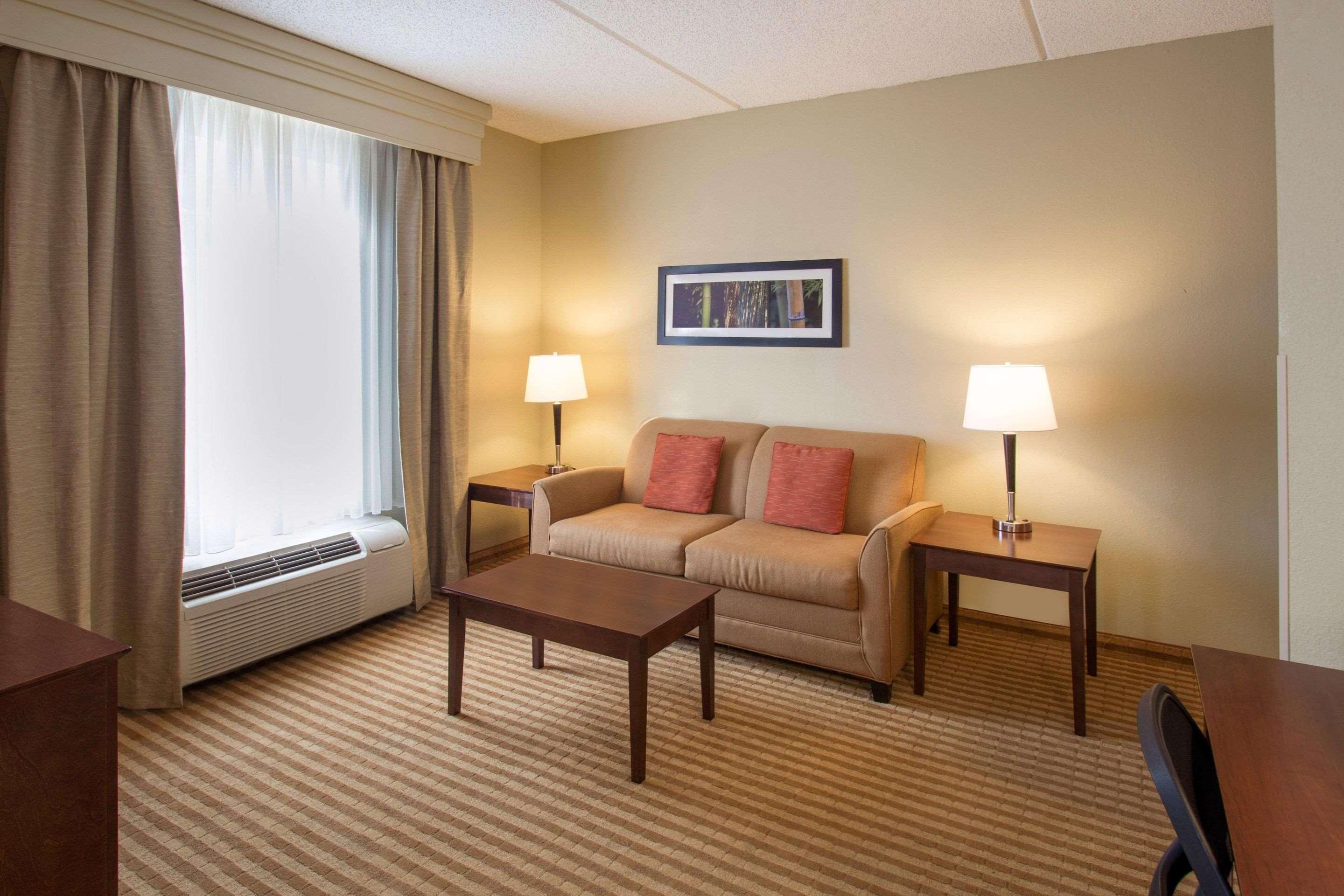 Hotel Comfort Near Universal Orlando