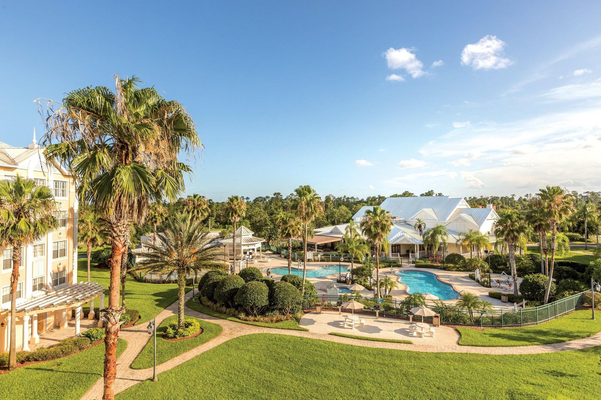 Worldmark Orlando Kingstown Reef