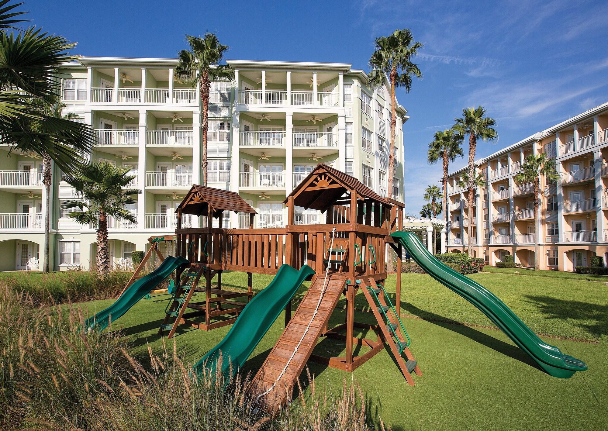 Worldmark Orlando Kingstown Reef Resort