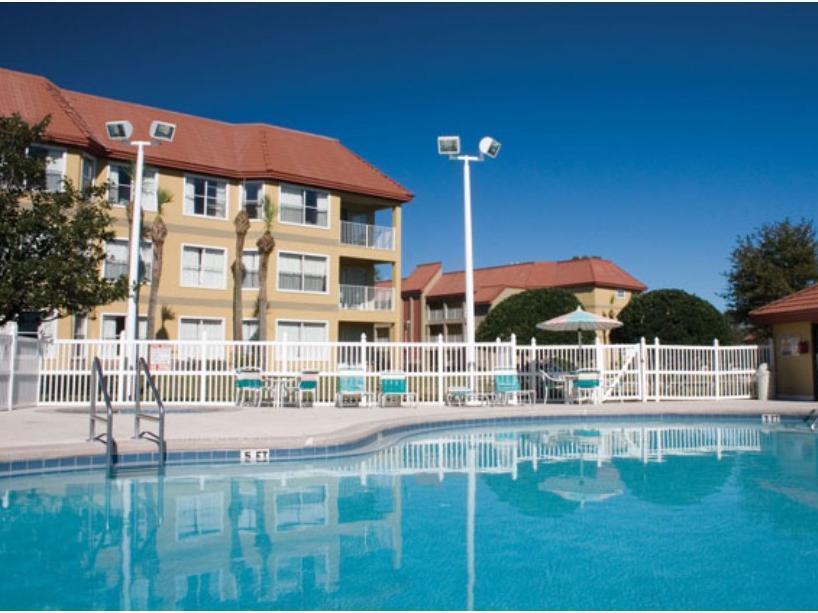 Parc Corniche Condominium Resort