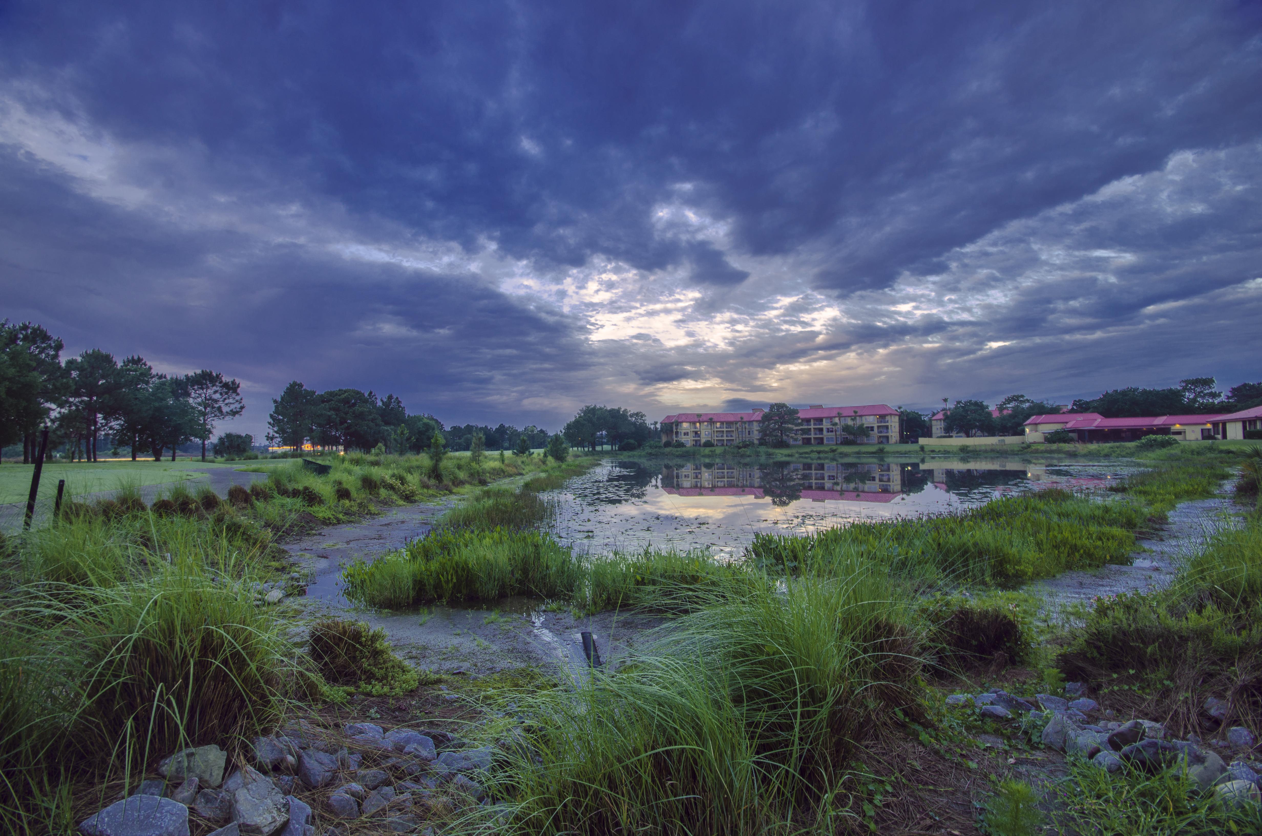 Parc Corniche Condominium