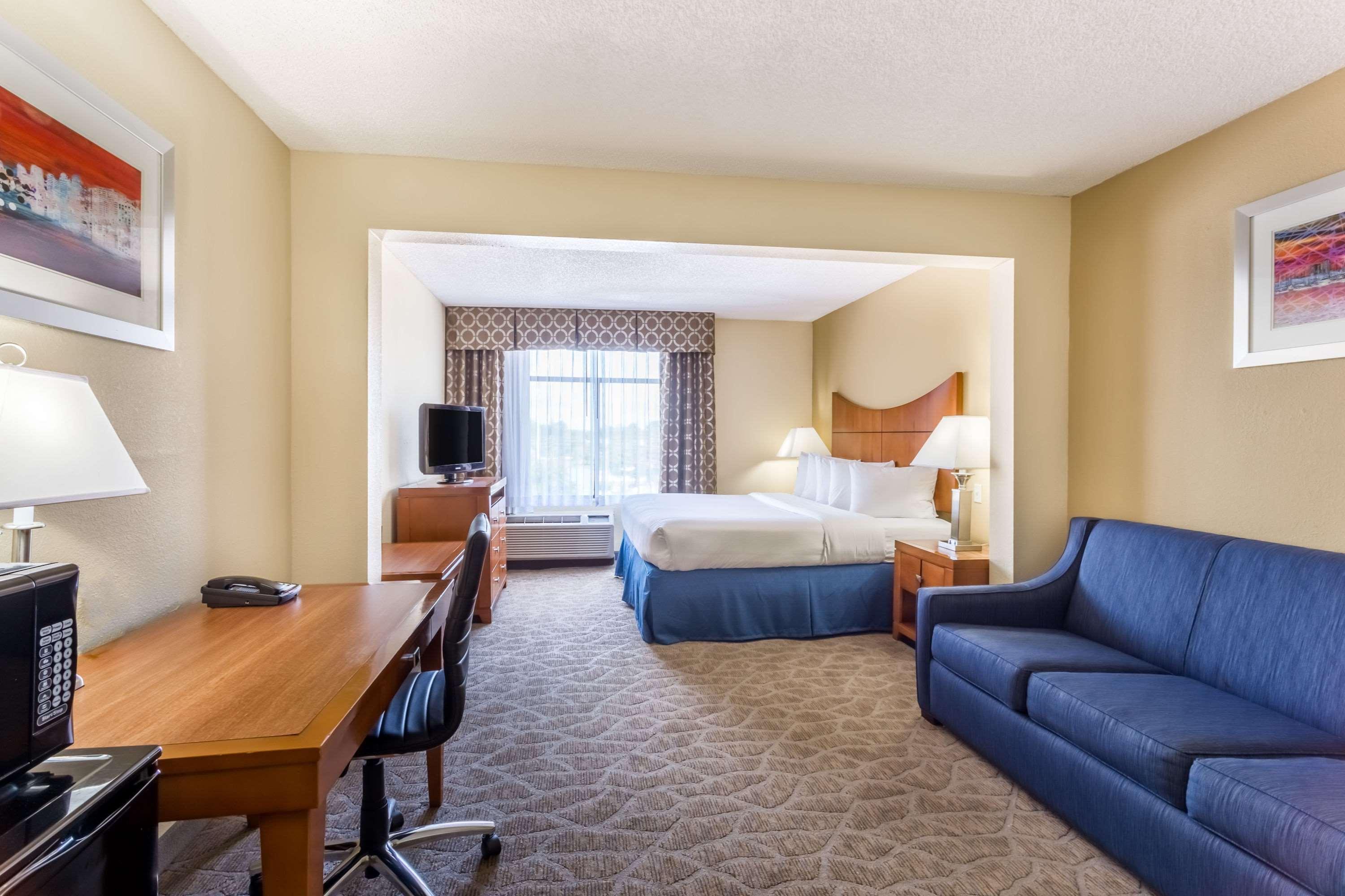 Wingate By Wyndham, Universal - Free Theme Park Shuttle Hotel Orlando