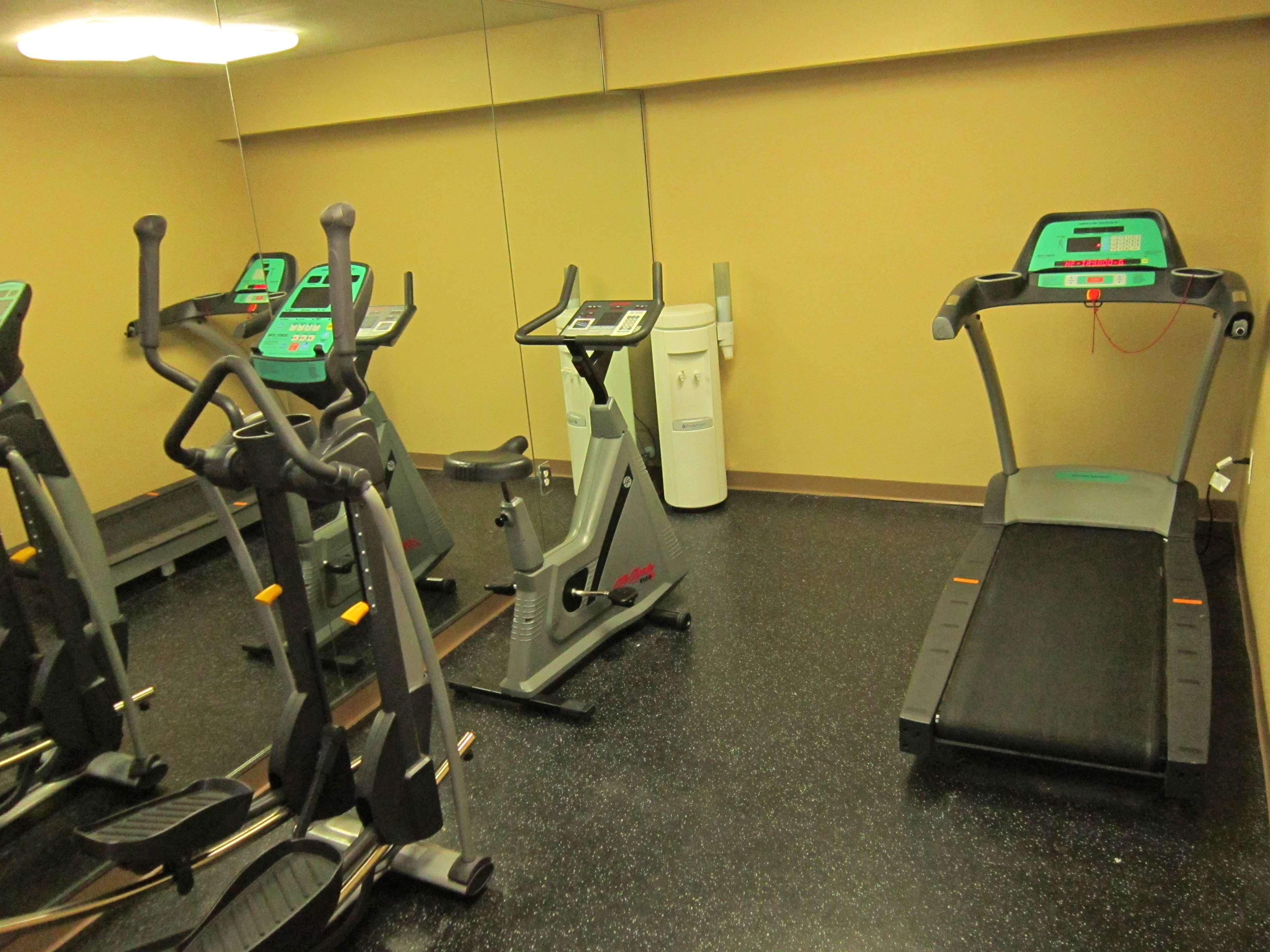 Hotel Extended America - Orlando - Buena Vista 2*