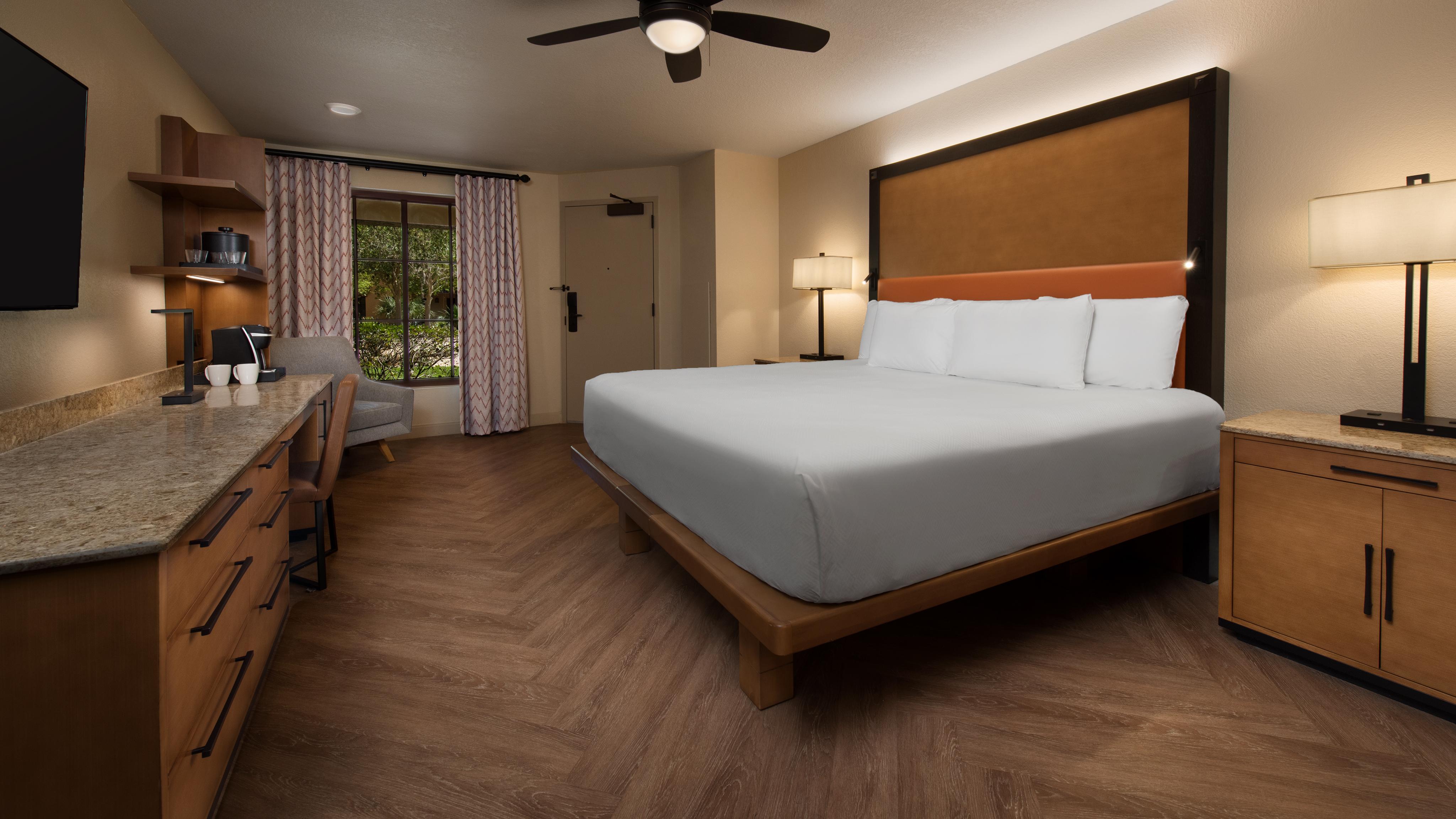 Hotel Disney's Coronado Springs 3*