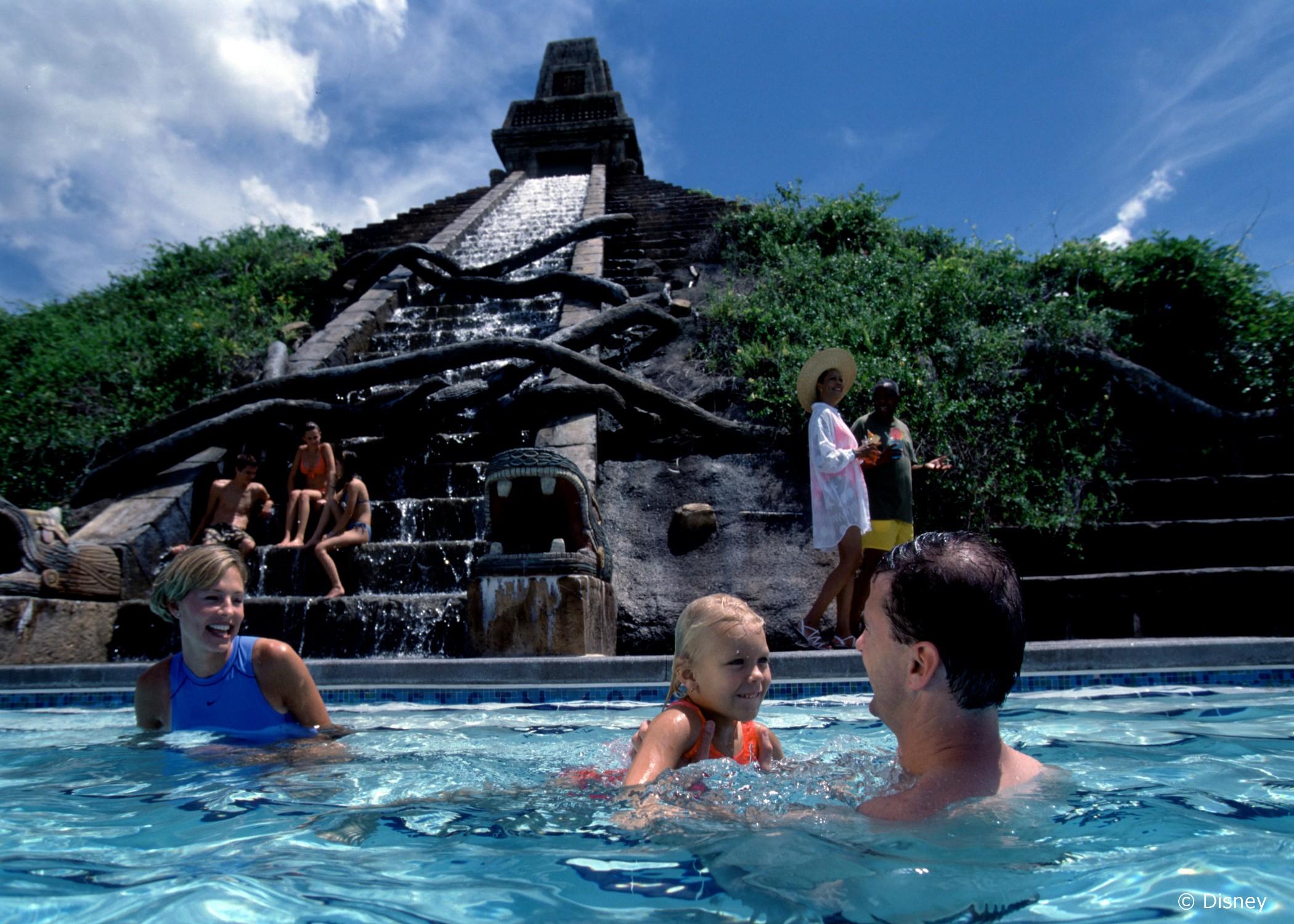 Hotel Disney's Coronado Springs