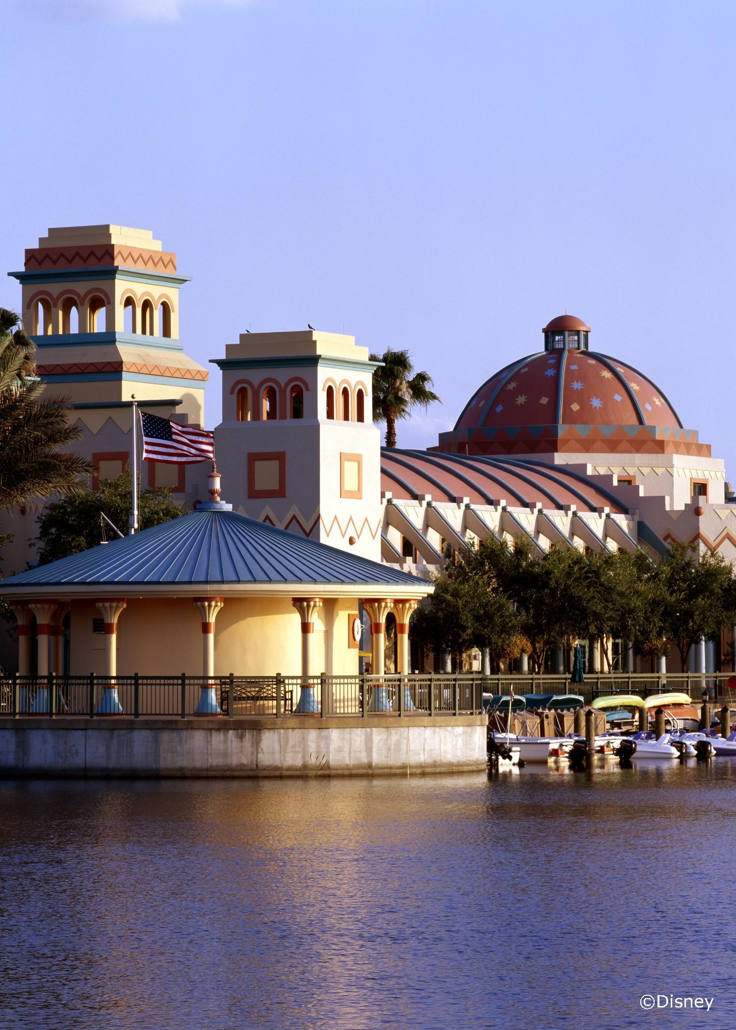 Disney's Coronado Springs