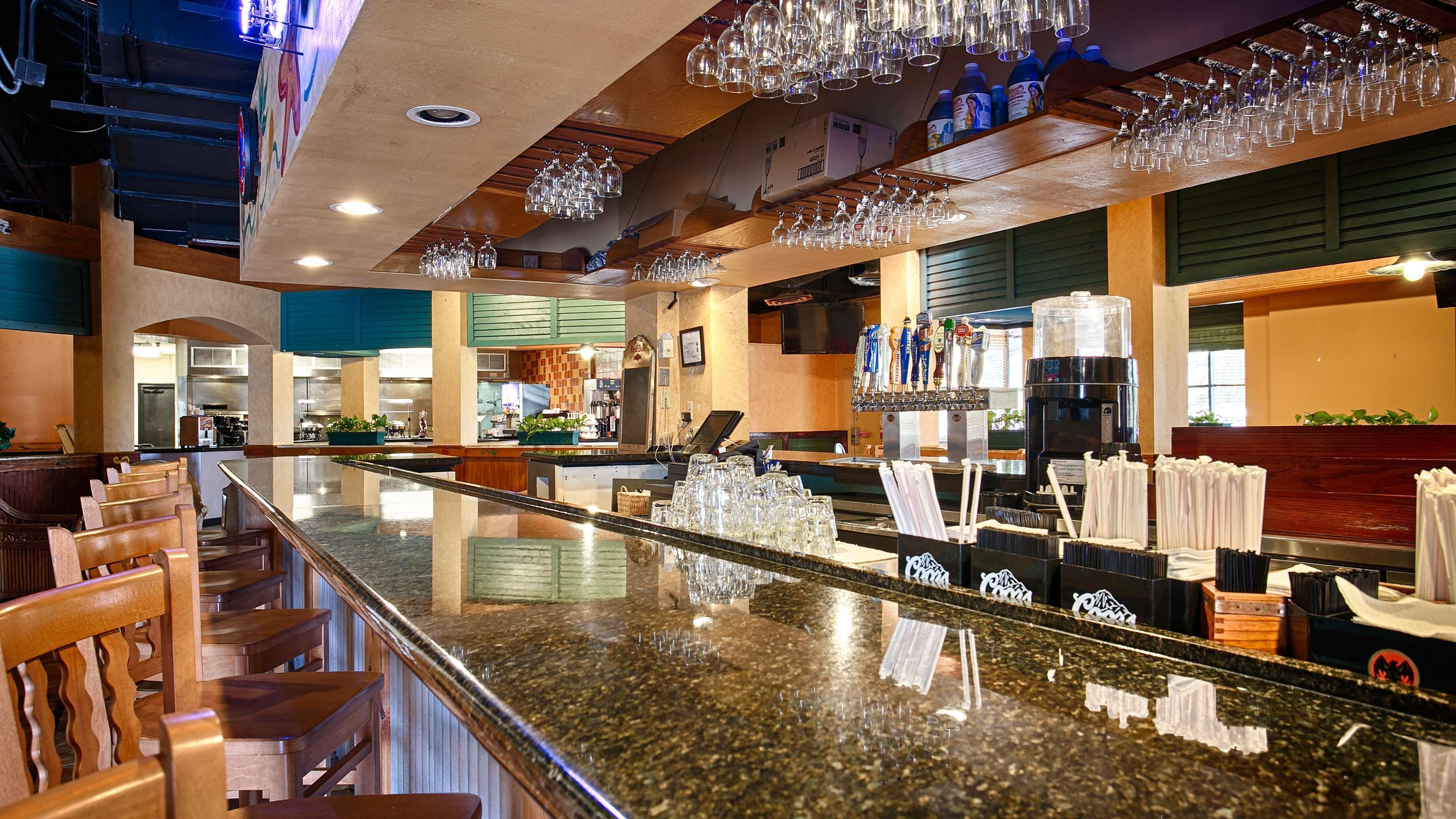 Hotel Best Western Gateway