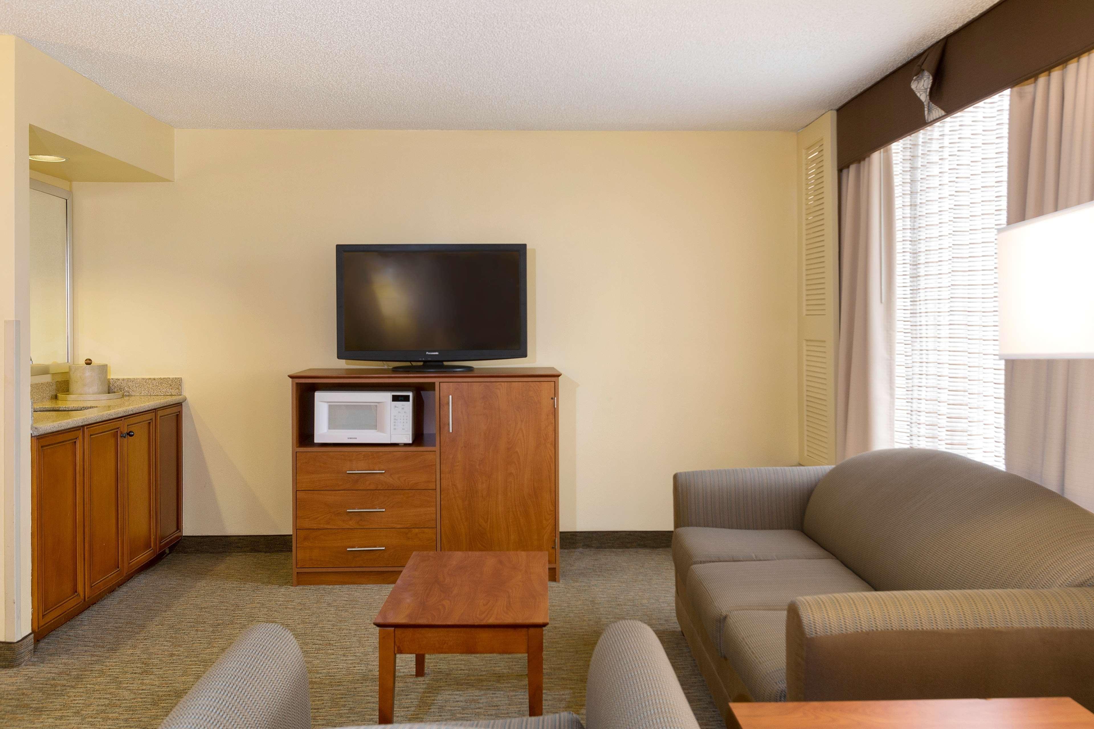 Best Western Gateway