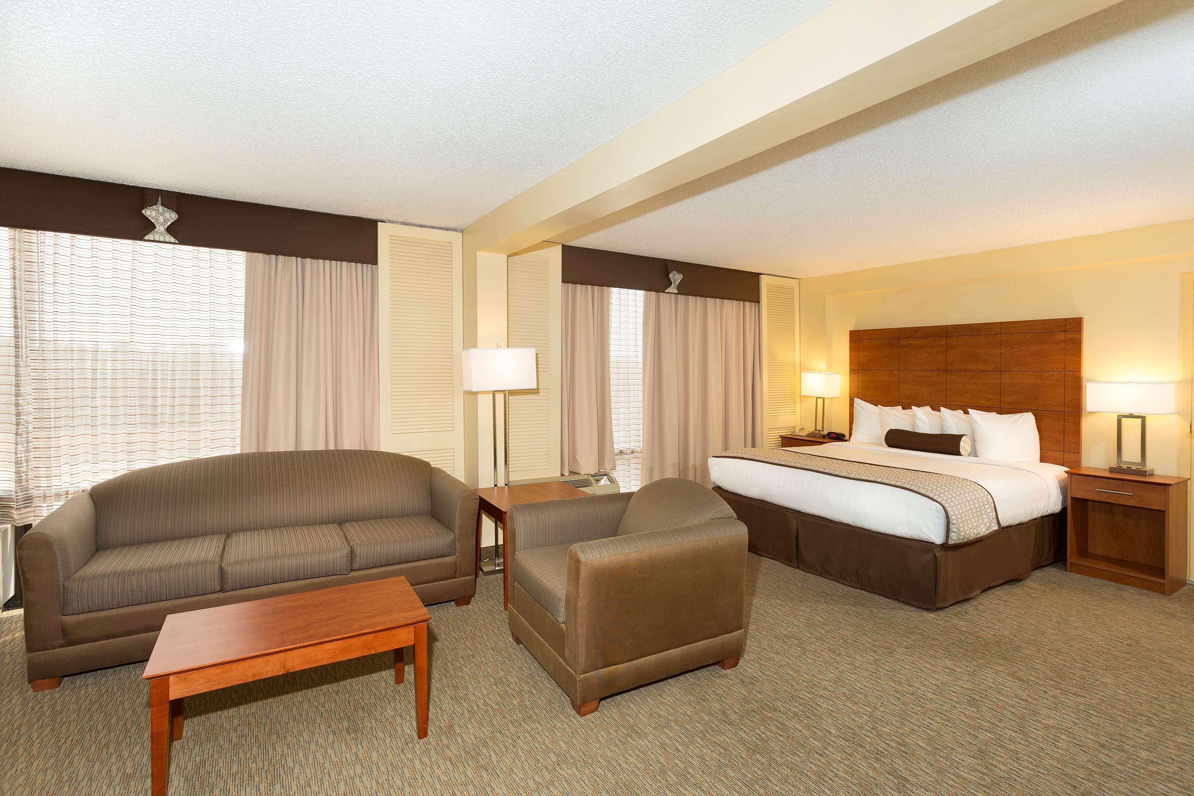 Best Western Gateway 4* Orlando