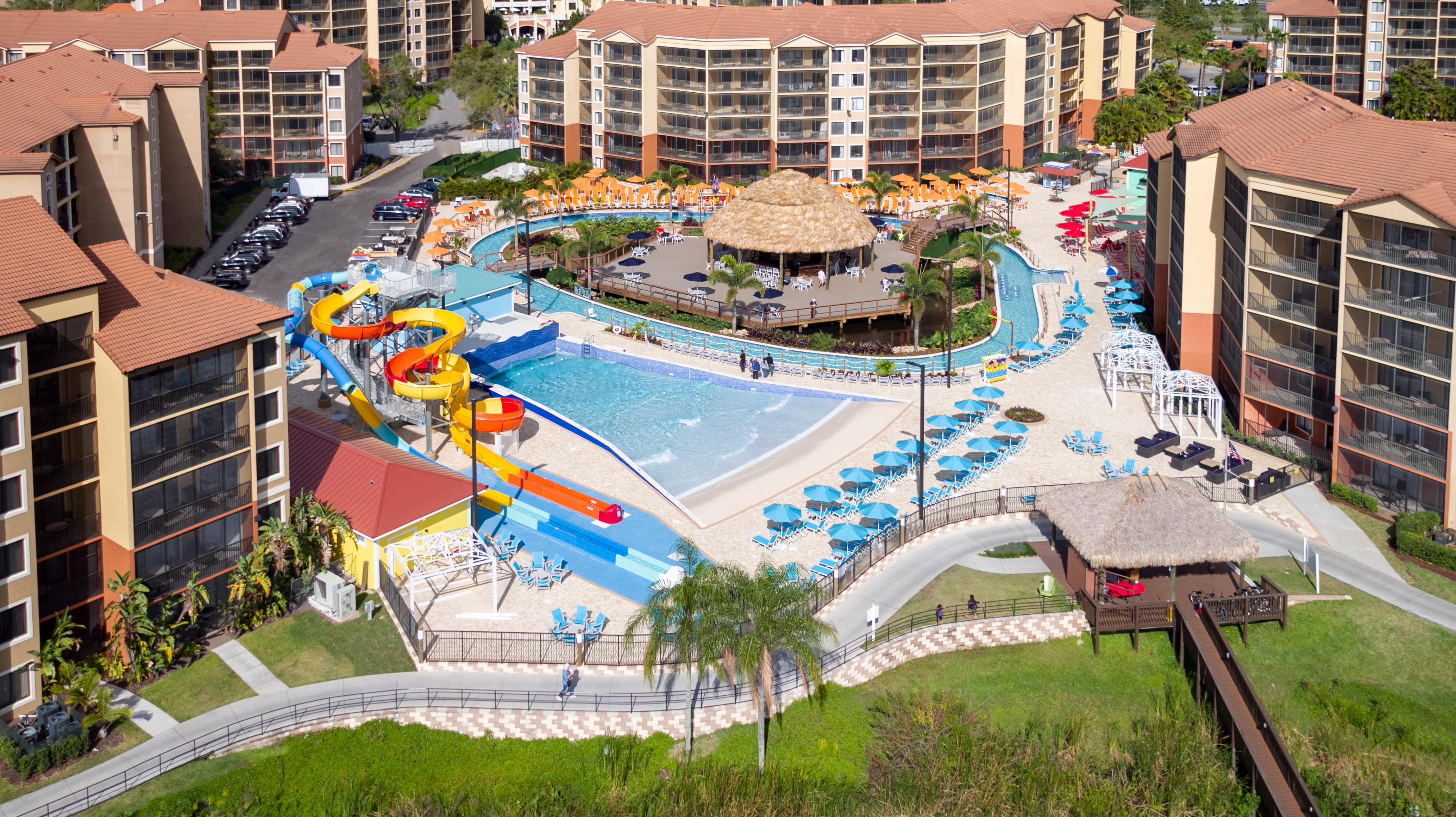 Westgate Lakes & Resort Williamsburg