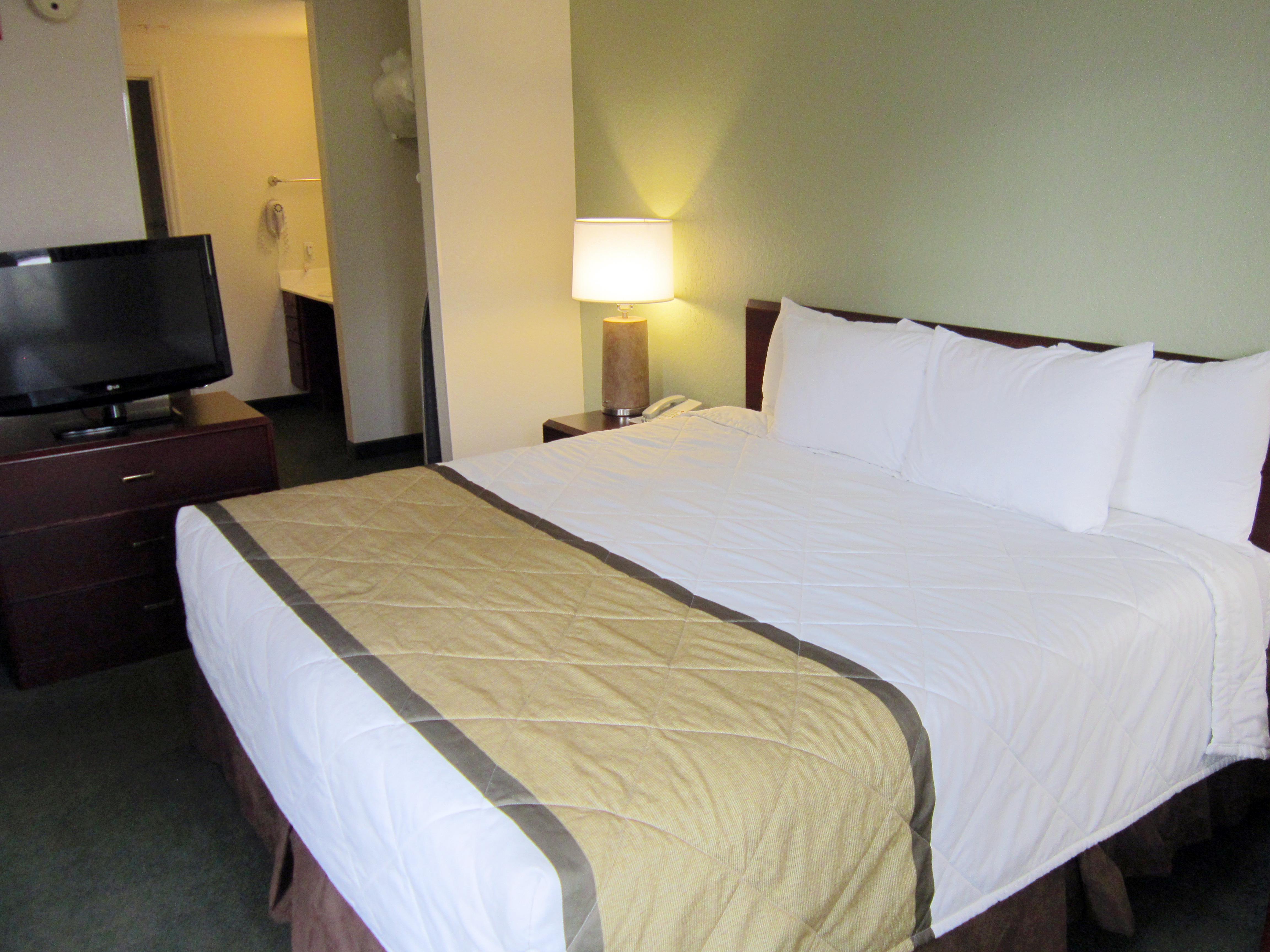 Hotel Extended America - Orlando - Southpark - Commodity Circle Oak Ridge