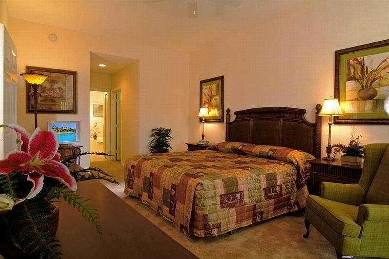 Caribe Cove
