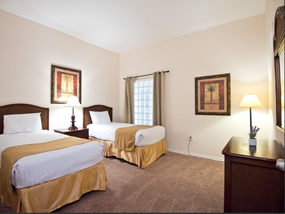 Caribe Cove Apartment