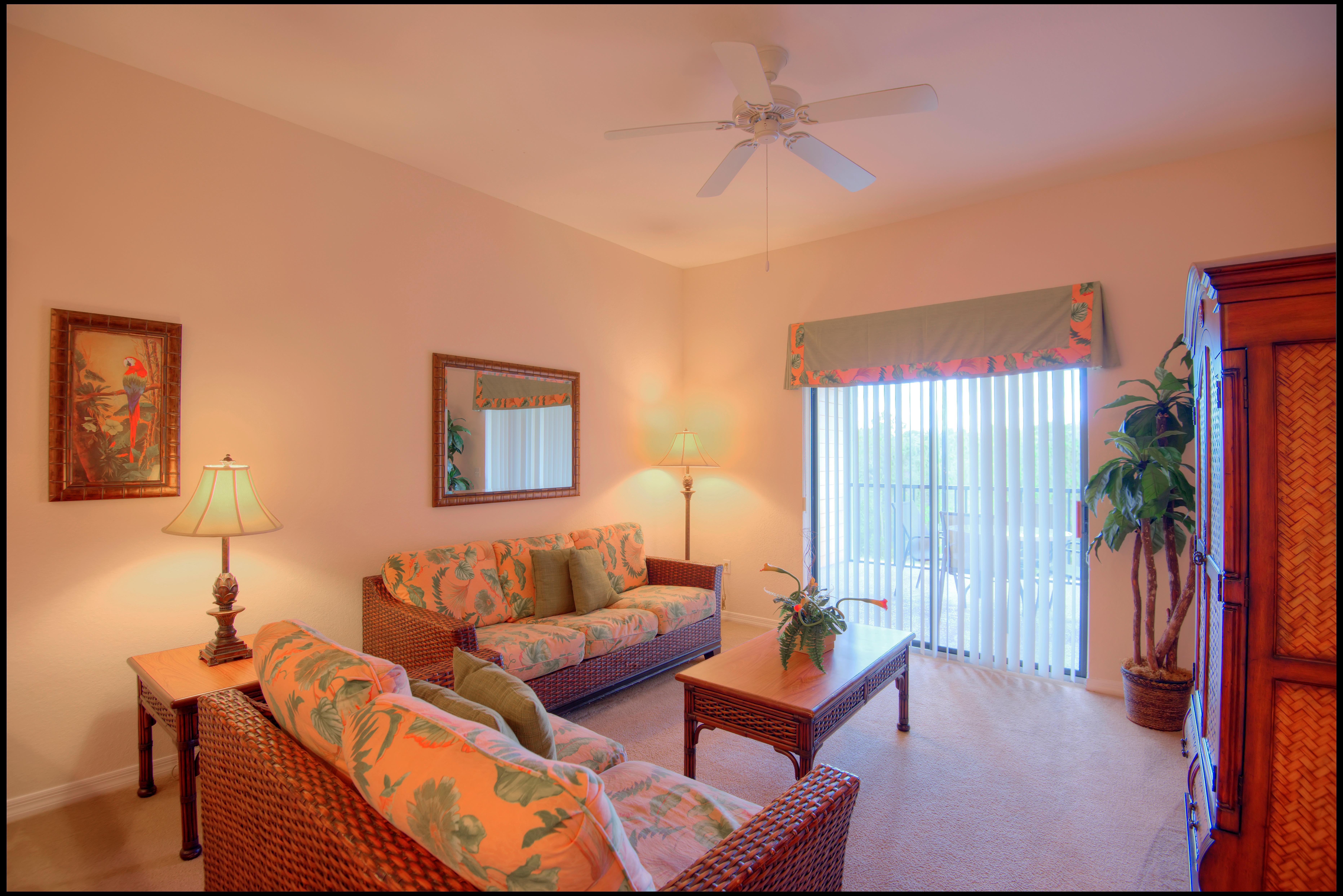 Caribe Cove Apartment *