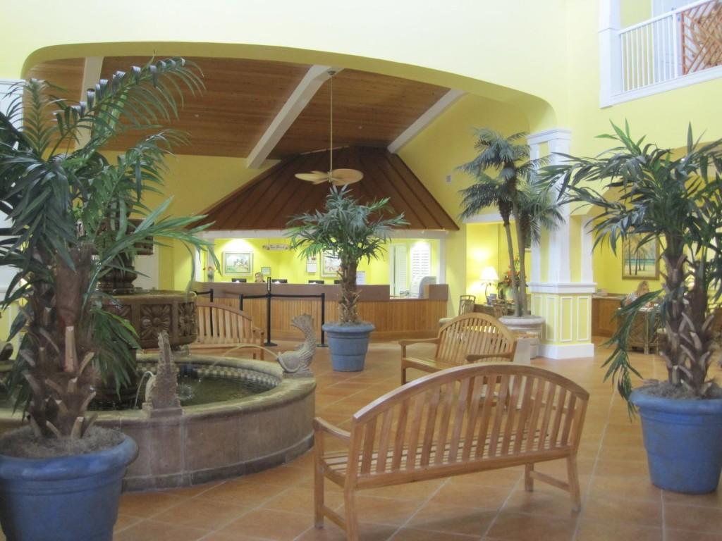 Caribe Cove Apartment Kissimmee