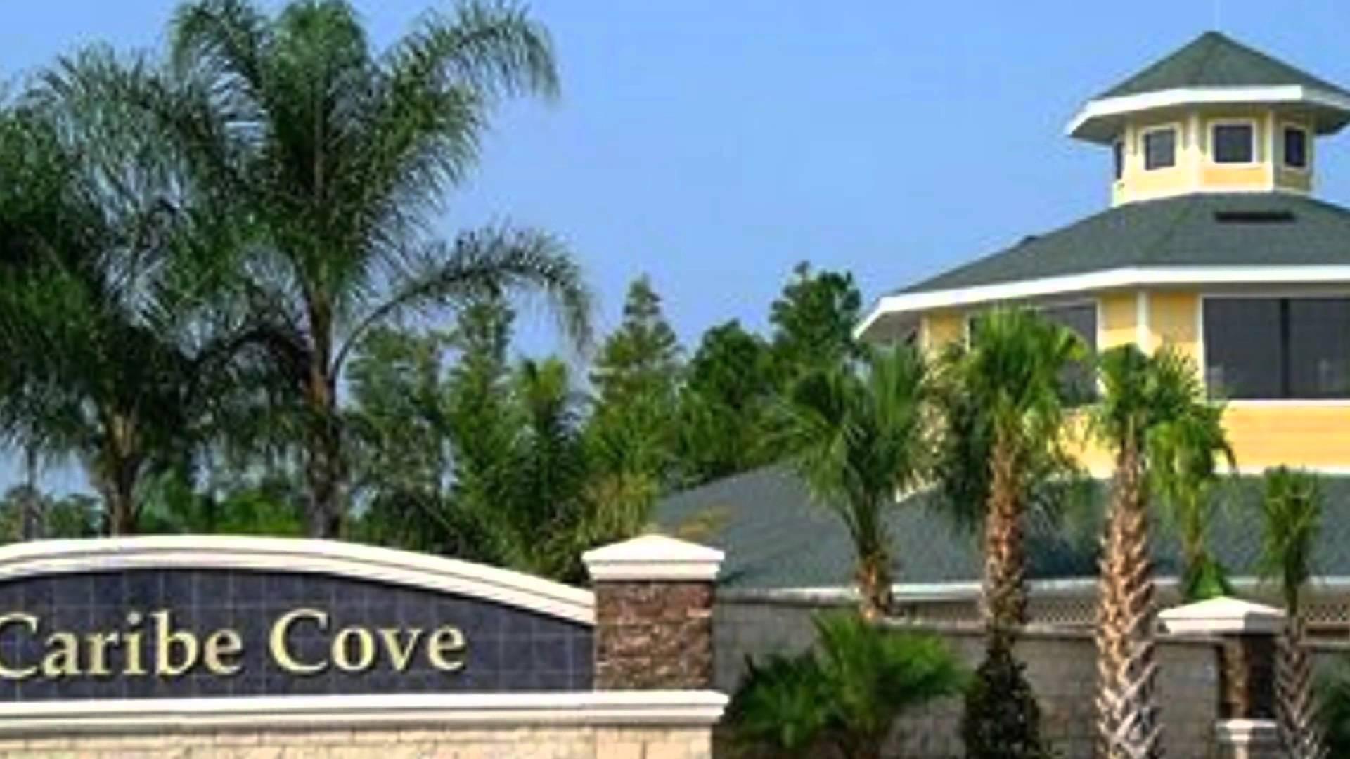 Caribe Cove *