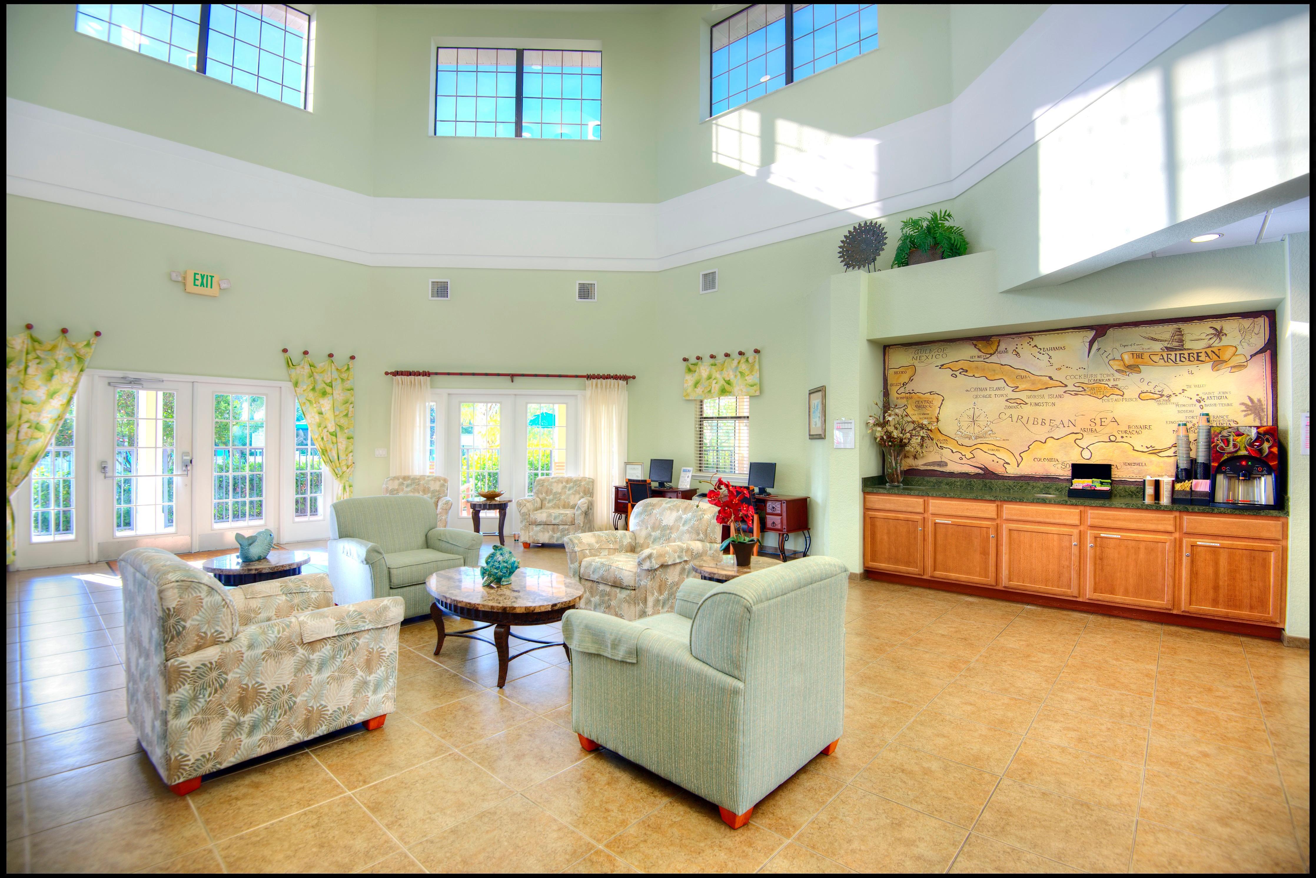 Caribe Cove * Kissimmee