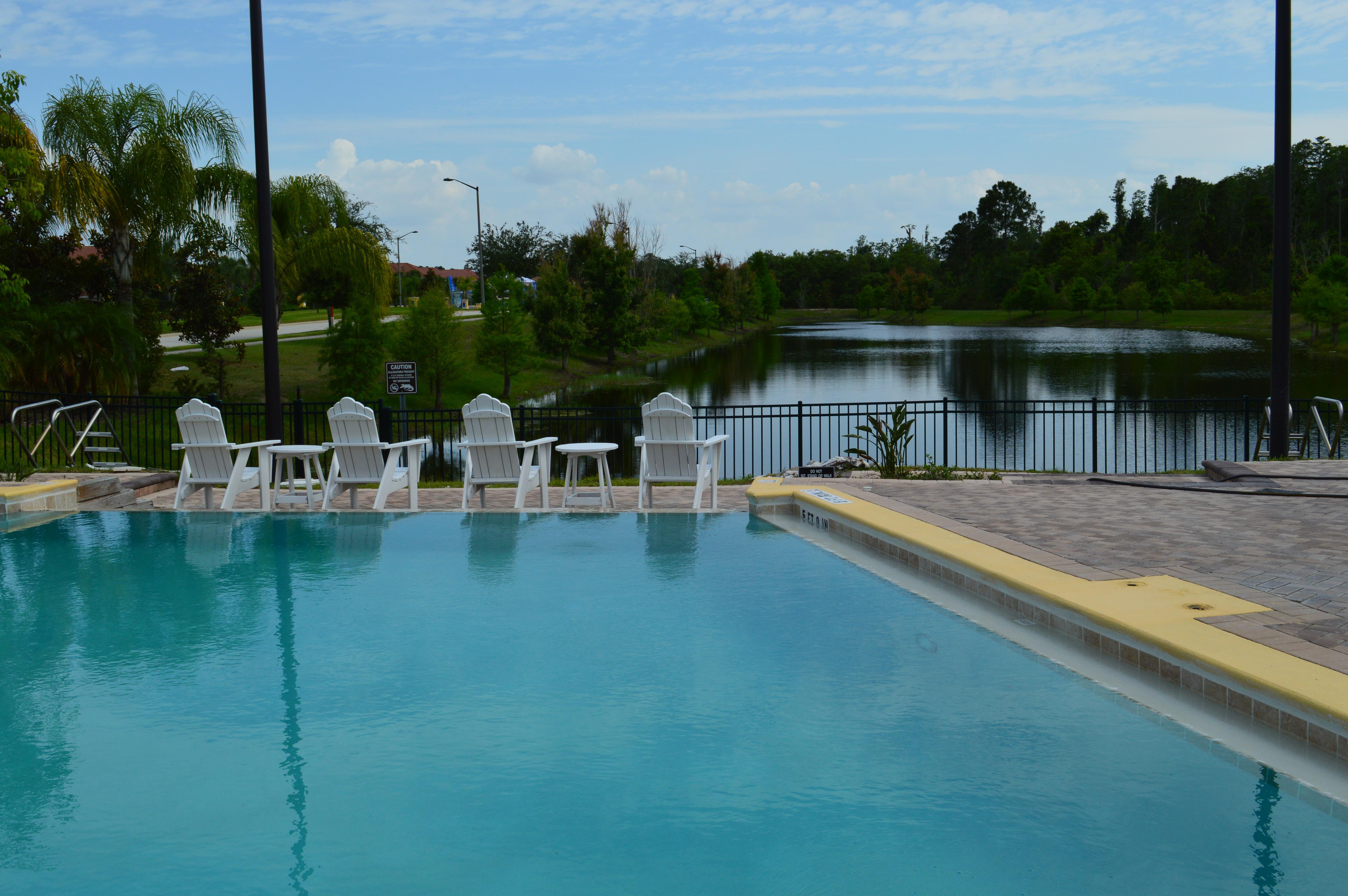 Caribe Cove *