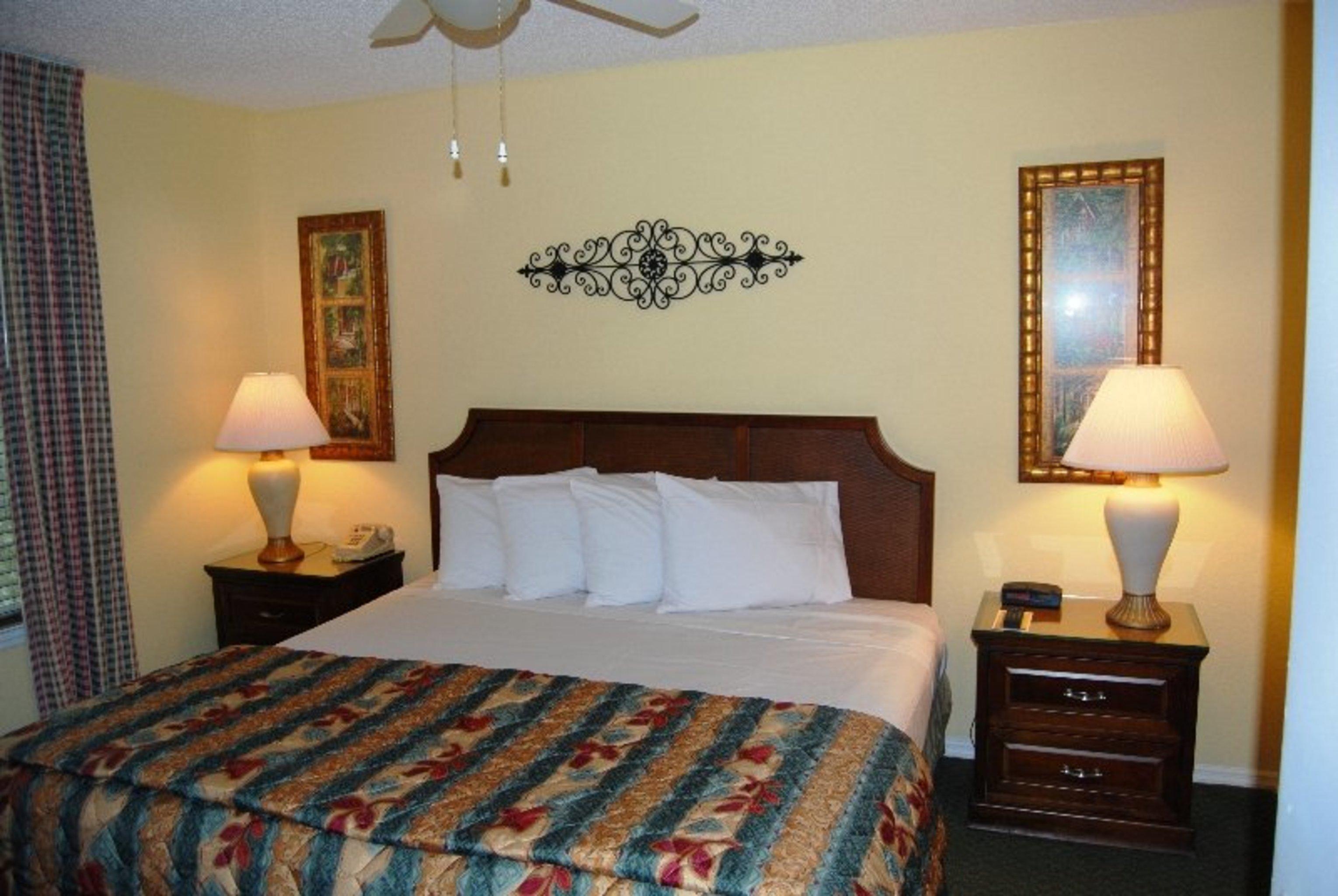 Oak Plantation Resort Kissimmee