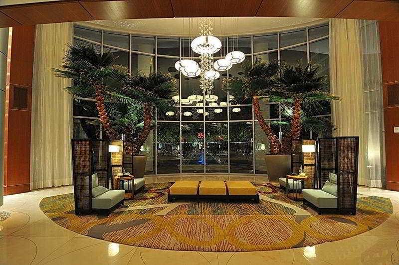 Aparthotel Bay Tower At Disney's Contemporary