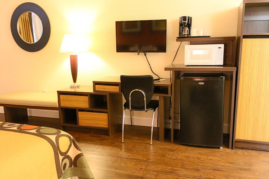 Super 8 By Wyndham International Drive 2* Orlando