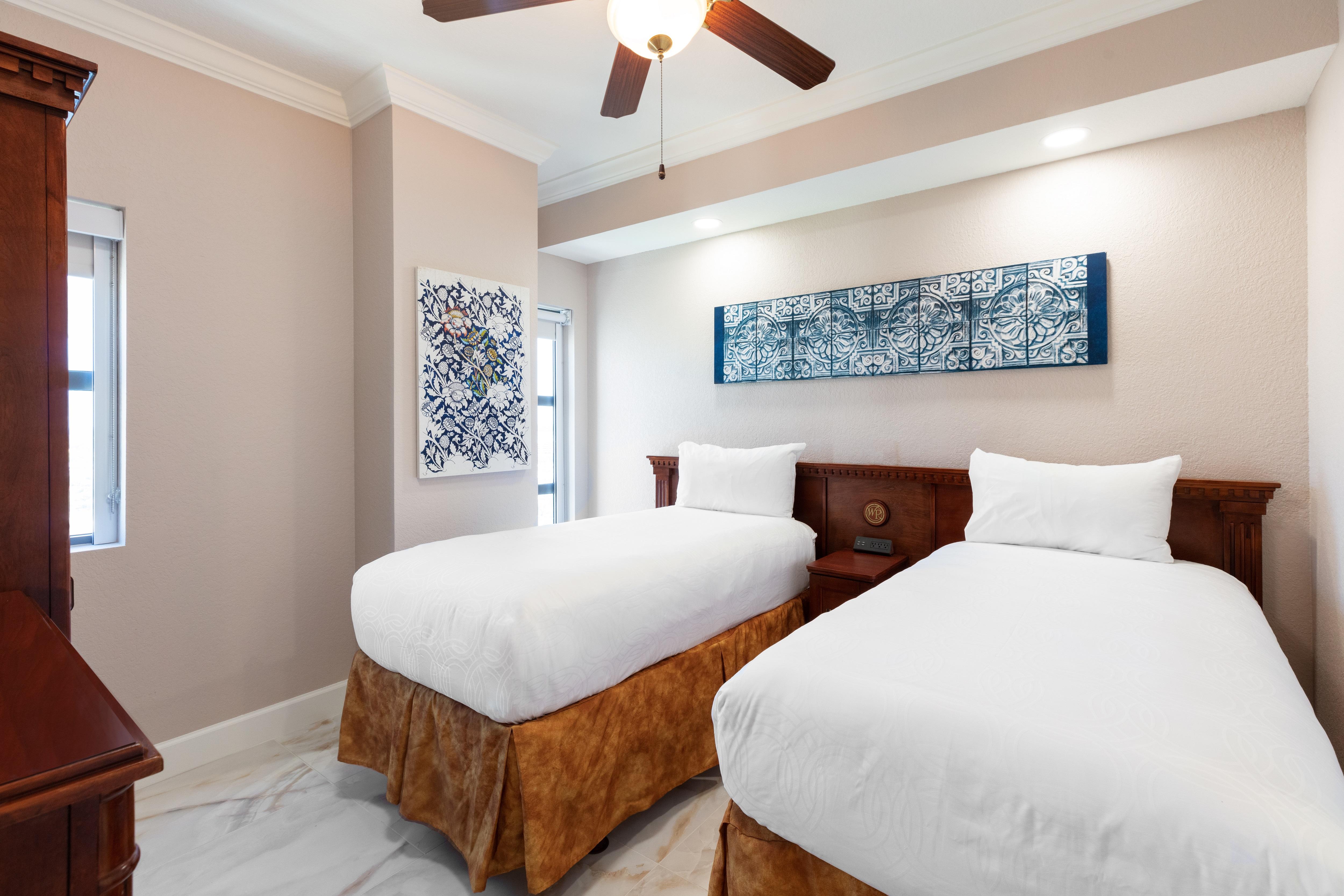Westgate Palace - Universal - I-drive 4*