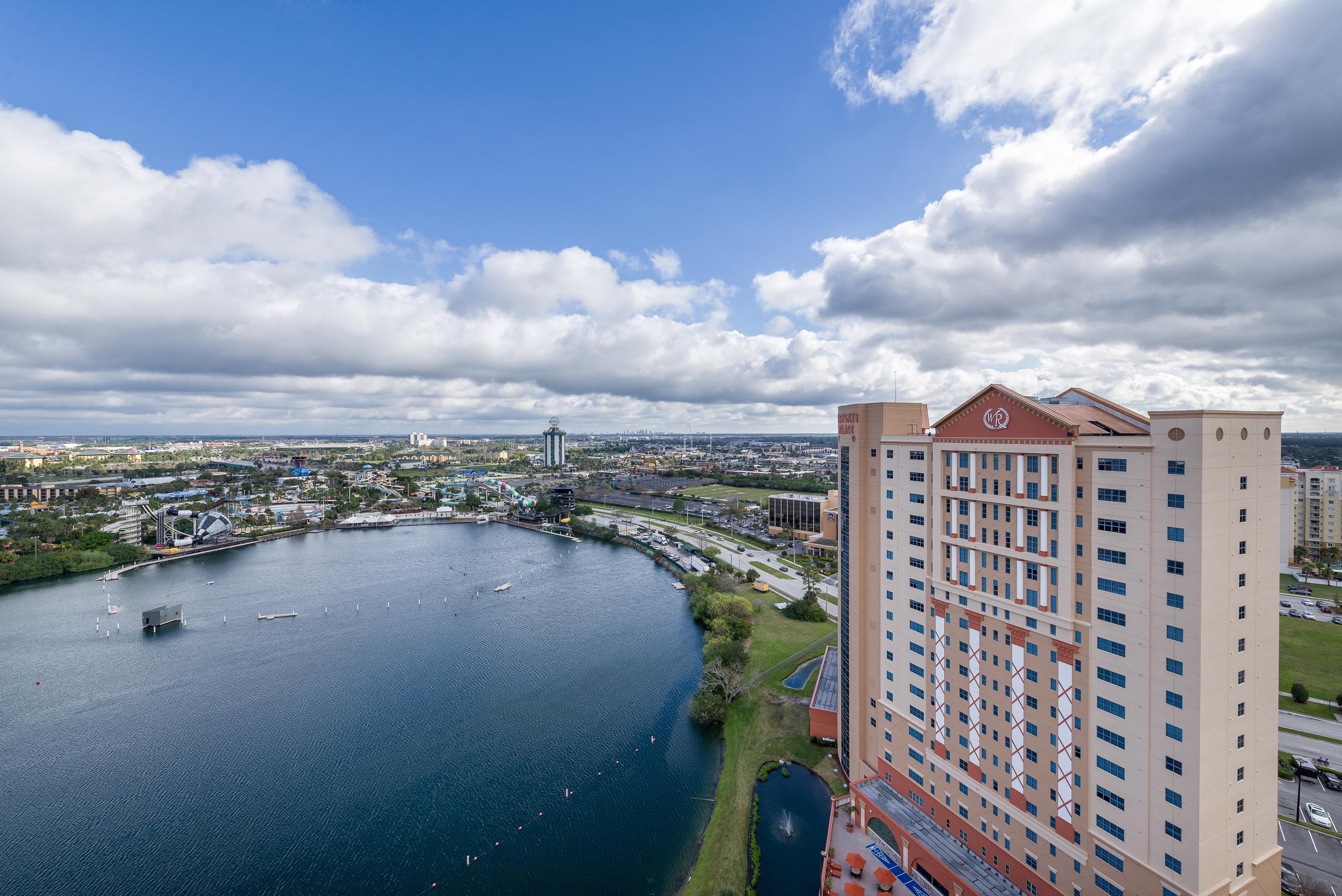 Westgate Palace - Universal - I-drive Resort