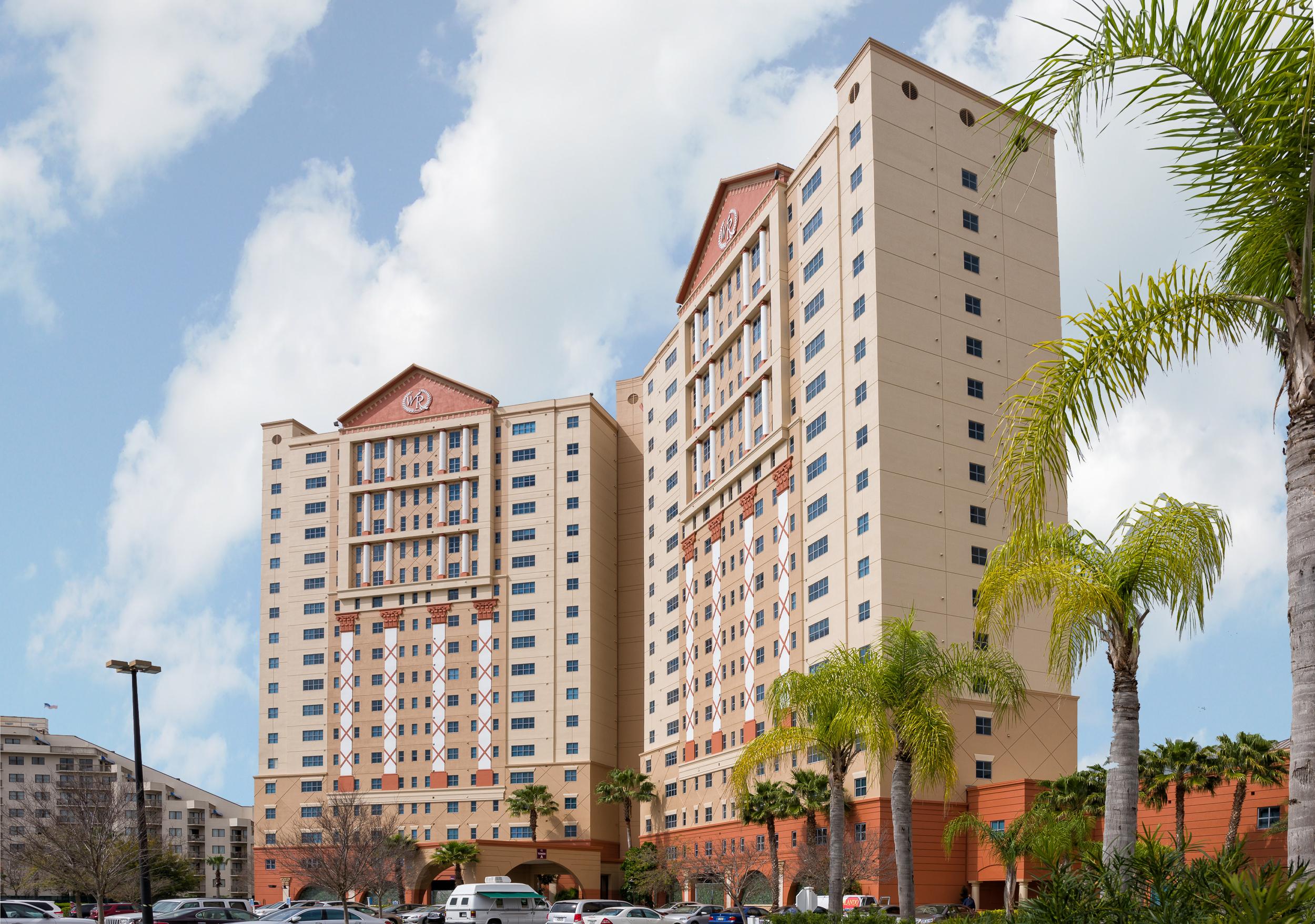 Resort Westgate Palace - Universal - I-drive