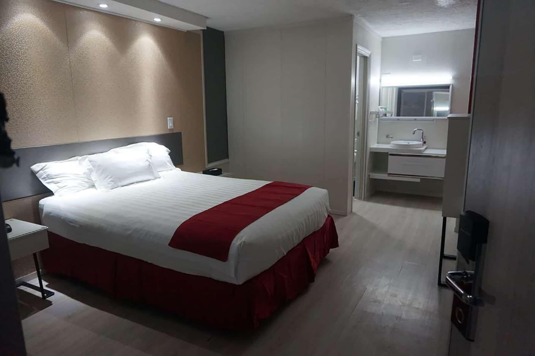 Travelodge By Wyndham Orlando At Heart Of International Drive 2* Orlando