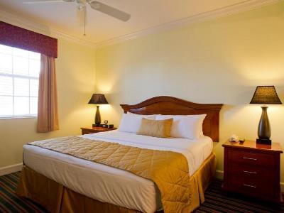 Hilton Vacation Club Grand Orlando 3*