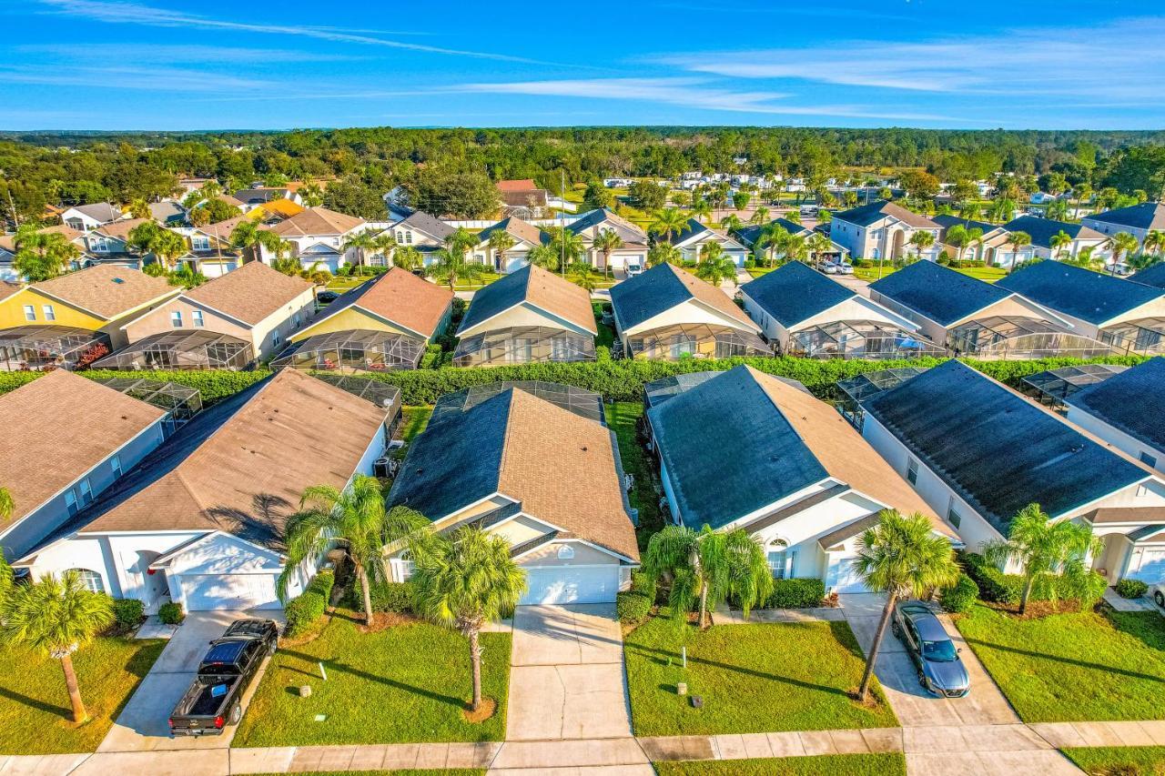 Holiday home Waving Palms