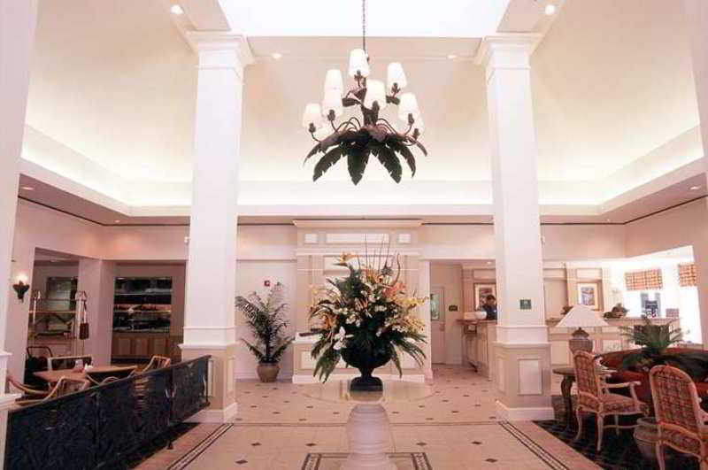 Hilton Garden Orlando At Seaworld 3* Williamsburg