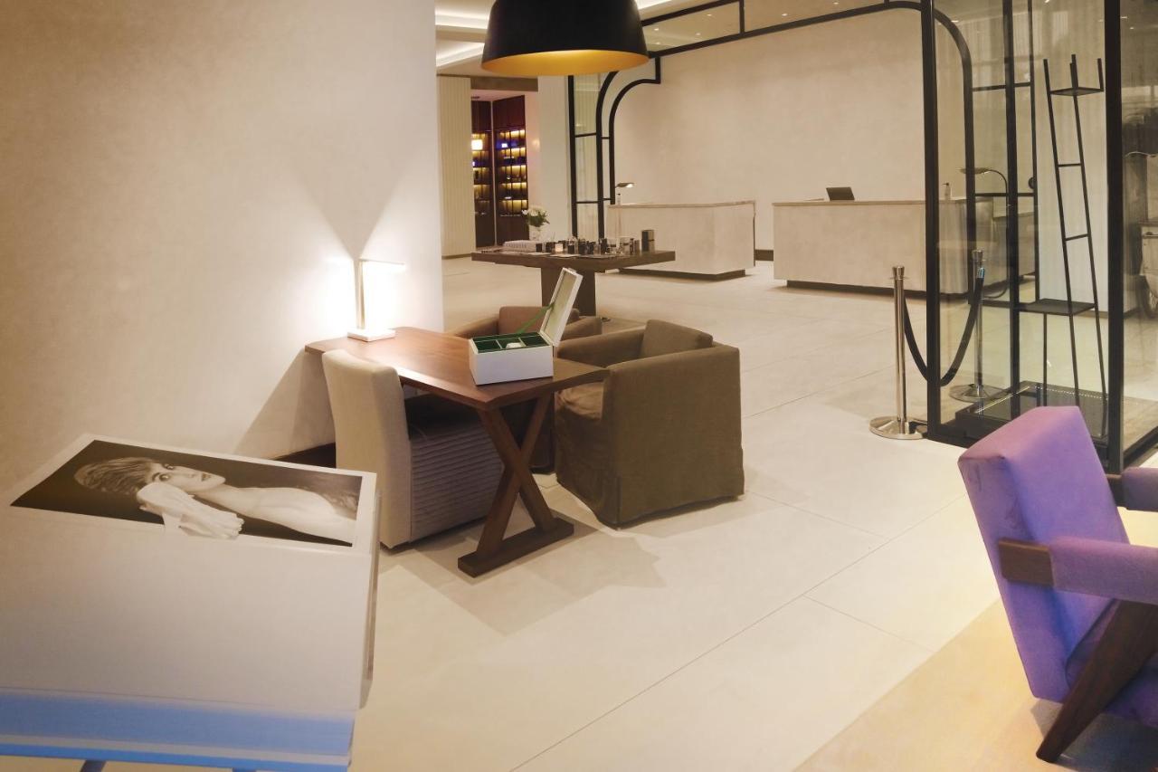 Ette Luxury & 5* Four Corners