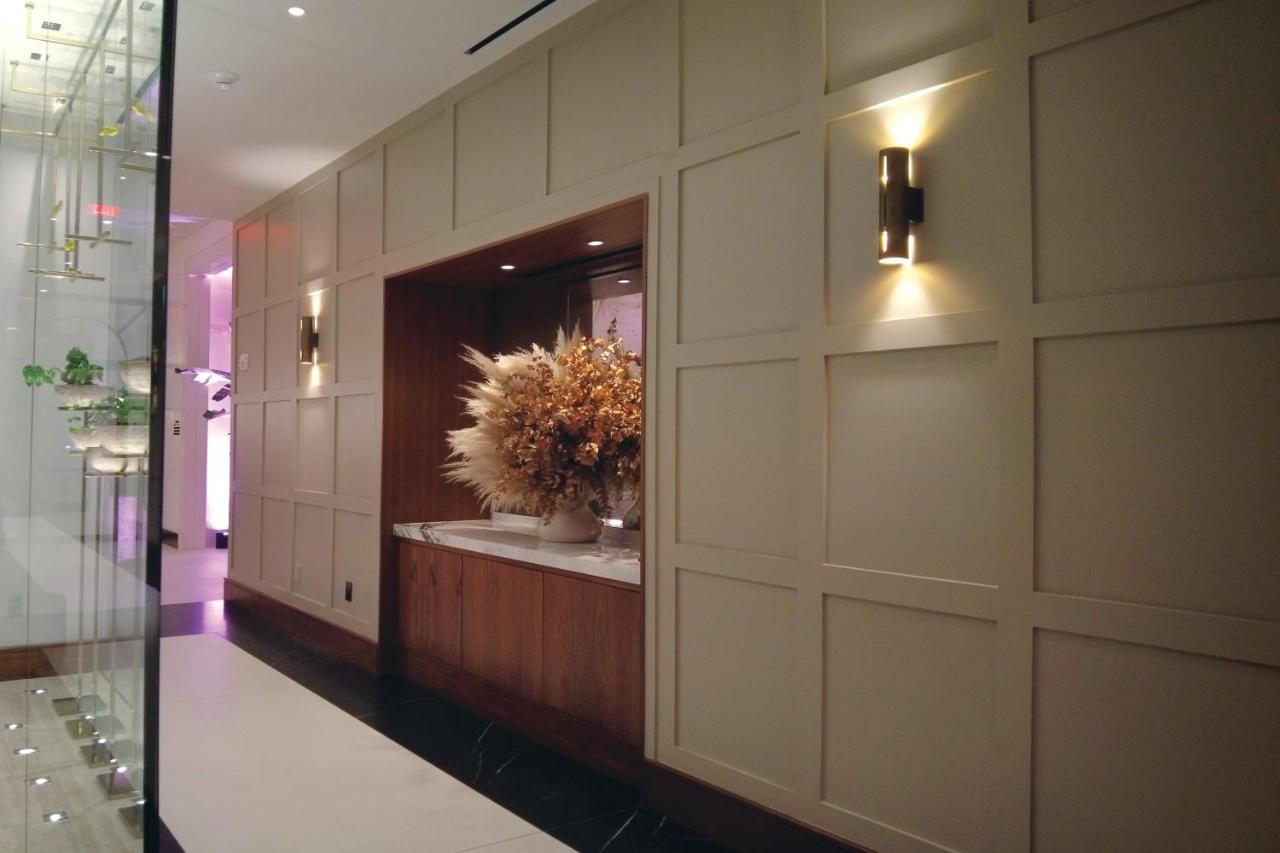 Hotel Ette Luxury & Four Corners
