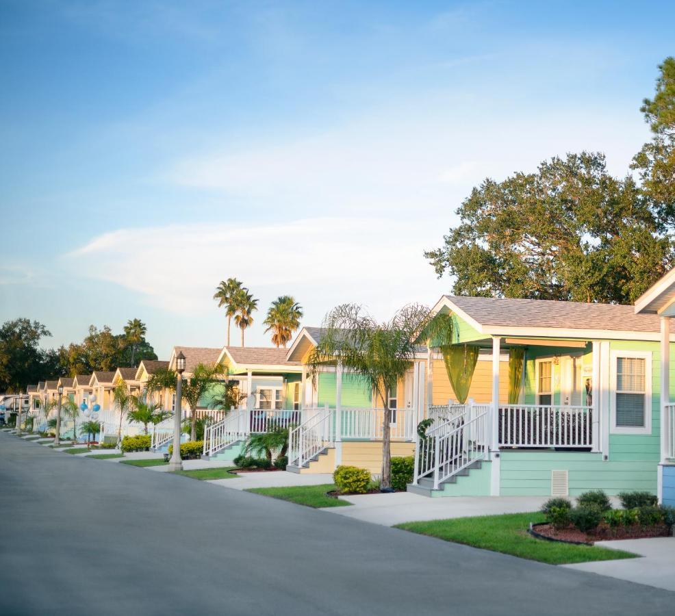 Tropical Palms Resort Holiday home Celebration