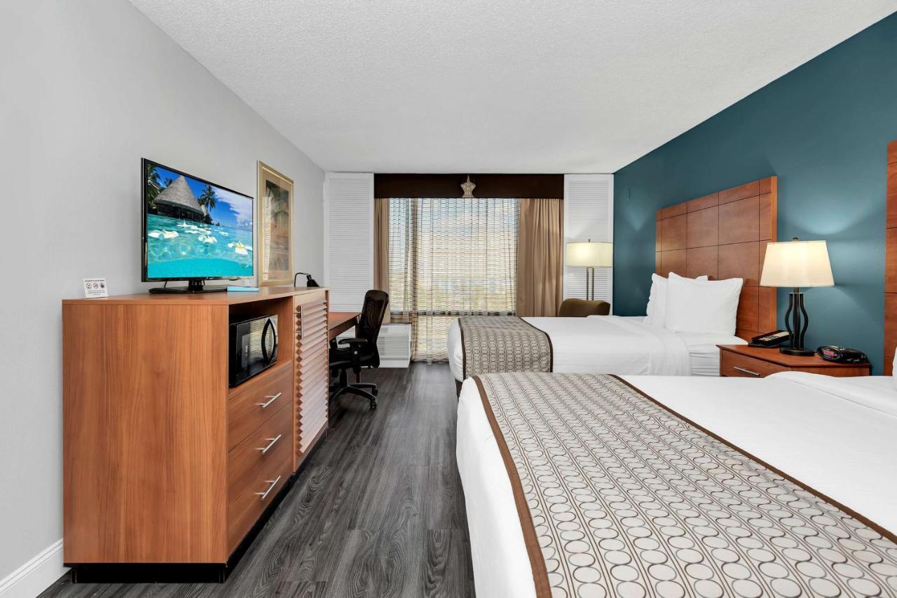 Hotel Best Western Gateway 4*