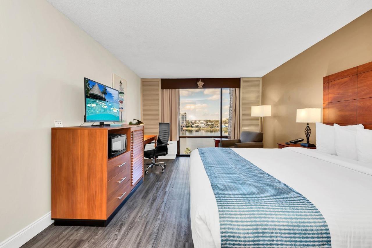 Hotel Best Western Gateway
