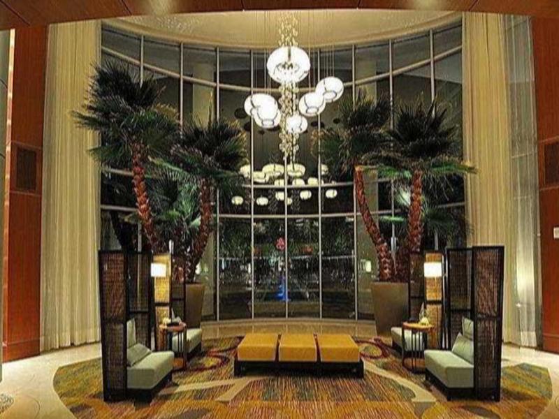 Bay Tower At Disney's Contemporary Aparthotel 4*