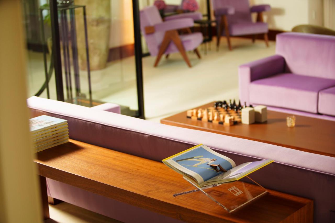 Ette Luxury & Hotel