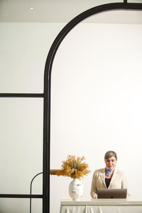 Hotel Ette Luxury &