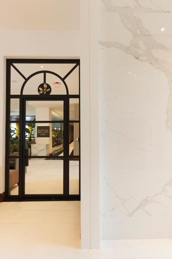 Ette Luxury & Hotel Four Corners