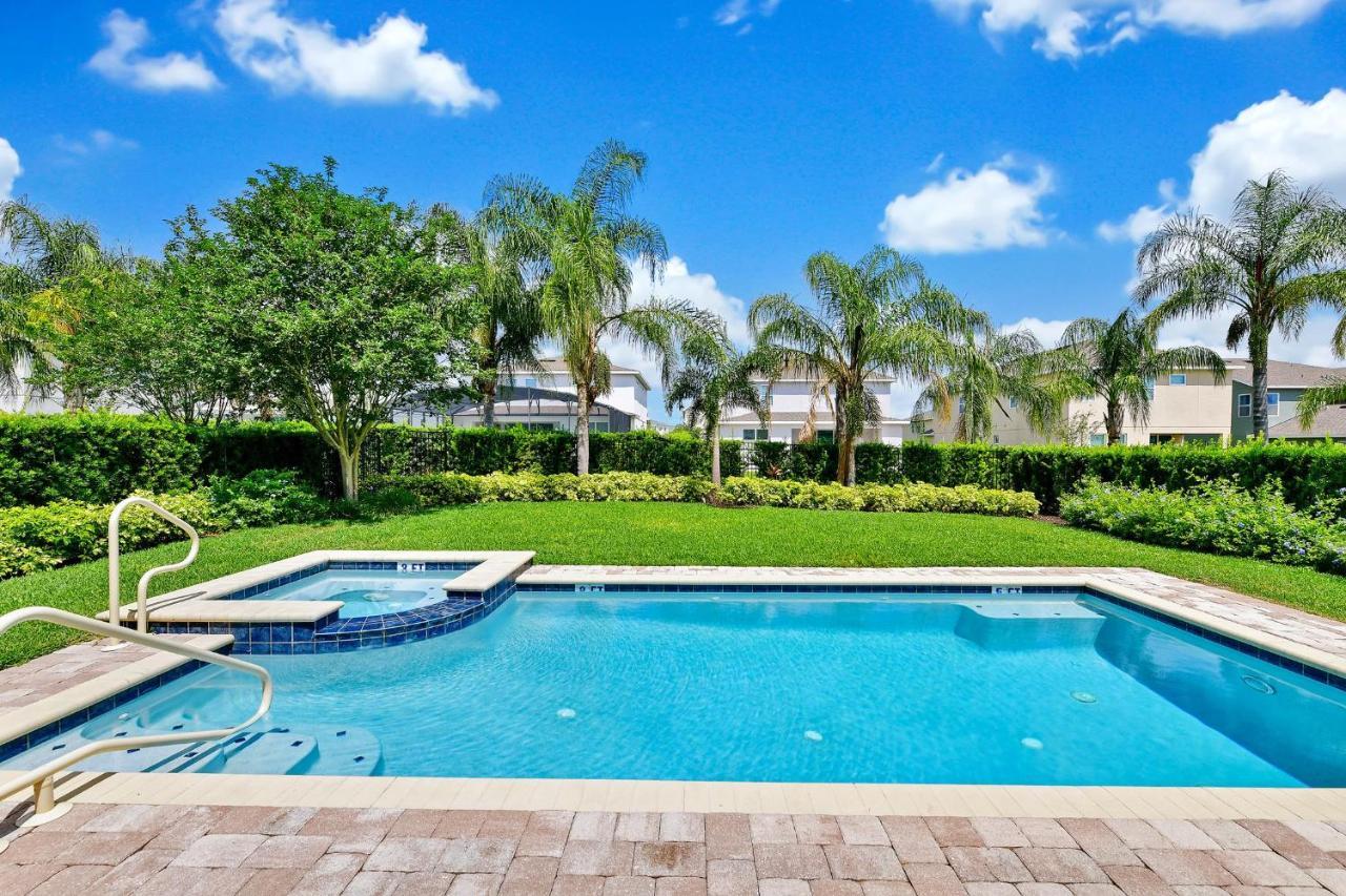 Holiday home Cozy By Rentyl Near With Private Pool & Amenities - 470b *
