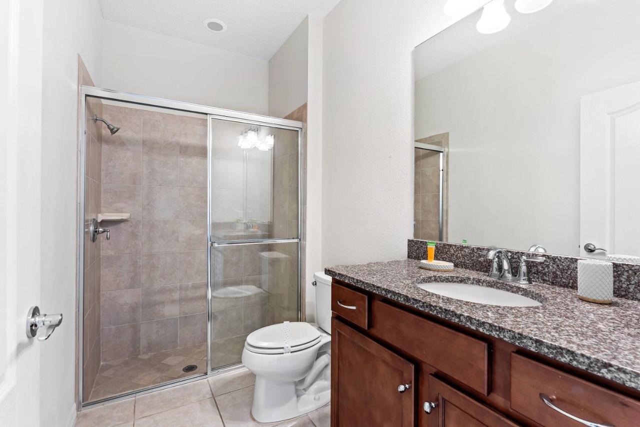 8879 Windsor Renovated 11guests Pool Heat Near 192 Holiday home Kissimmee