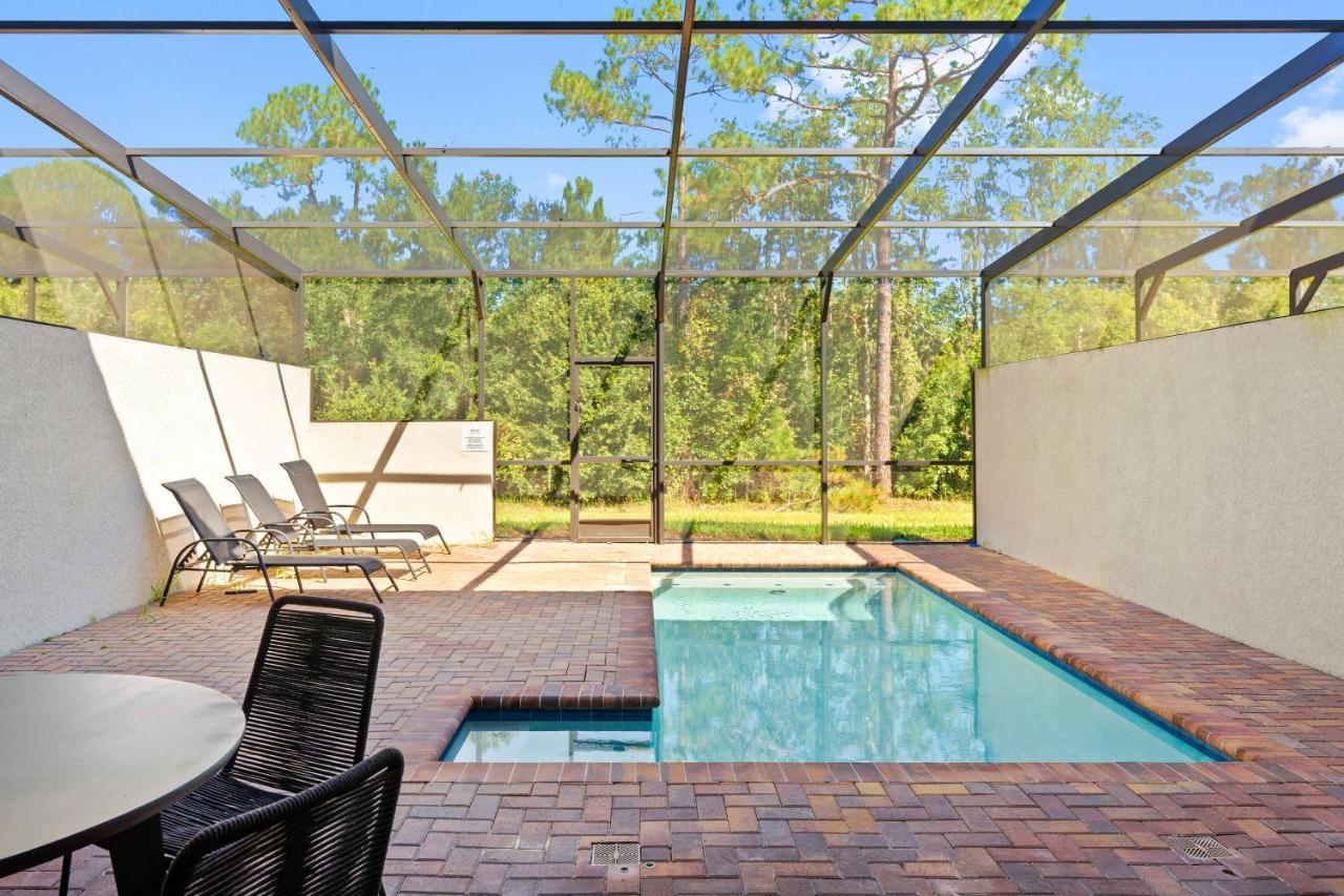 8879 Windsor Renovated 11guests Pool Heat Near 192