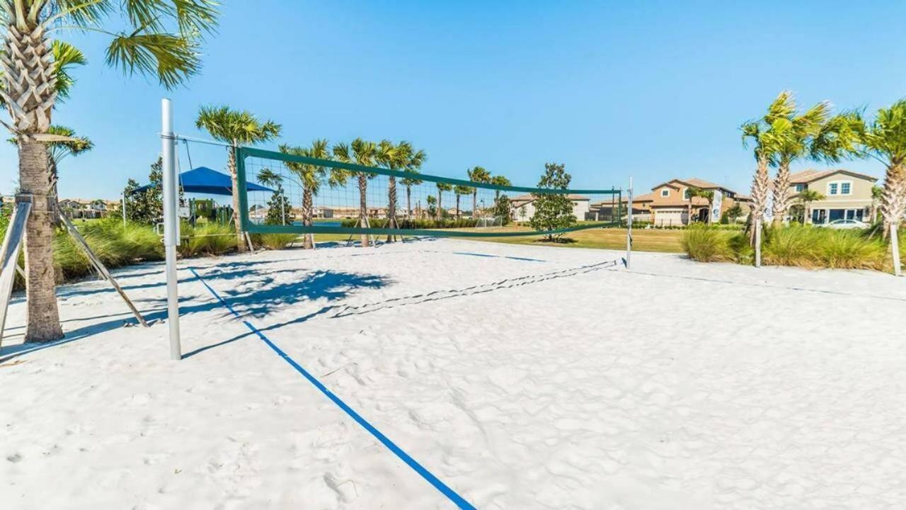 8879 Windsor Renovated 11guests Pool Heat Near 192 Holiday home Kissimmee