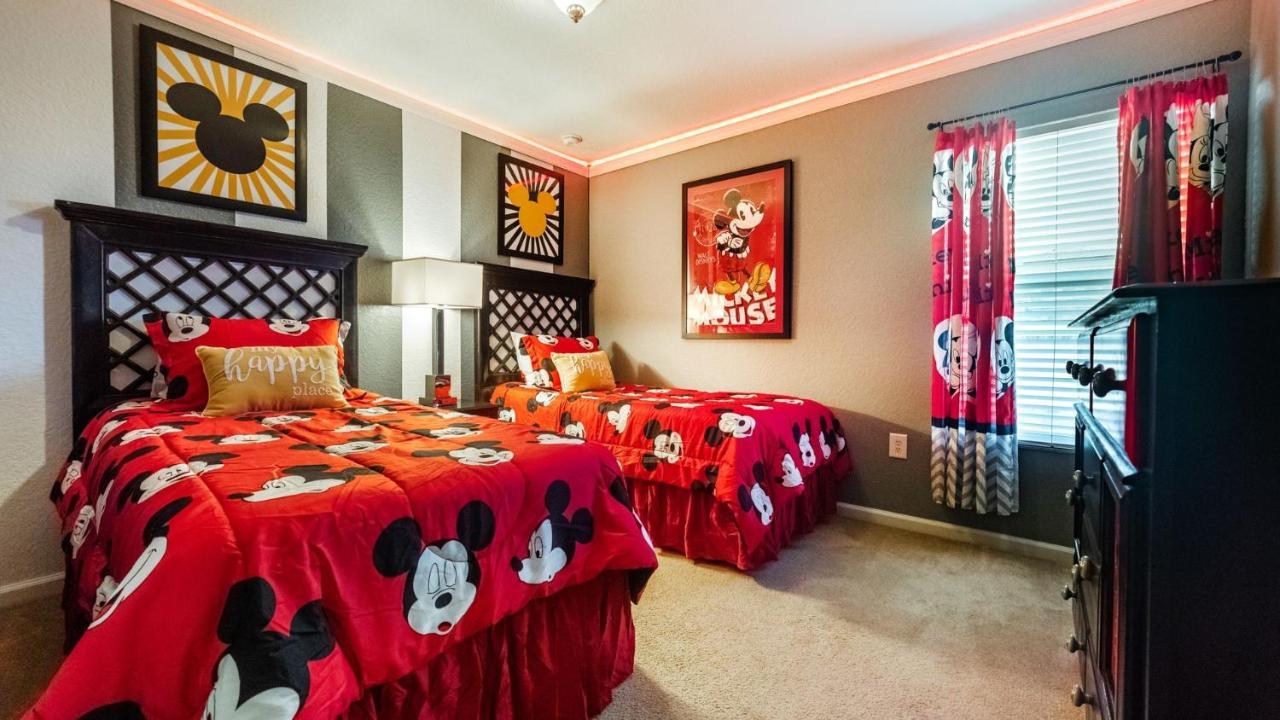 2696 Manesty * Kissimmee