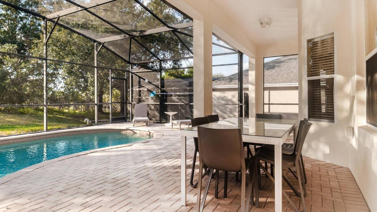 2696 Manesty Holiday home Kissimmee
