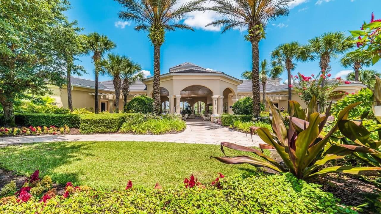 2696 Manesty Kissimmee